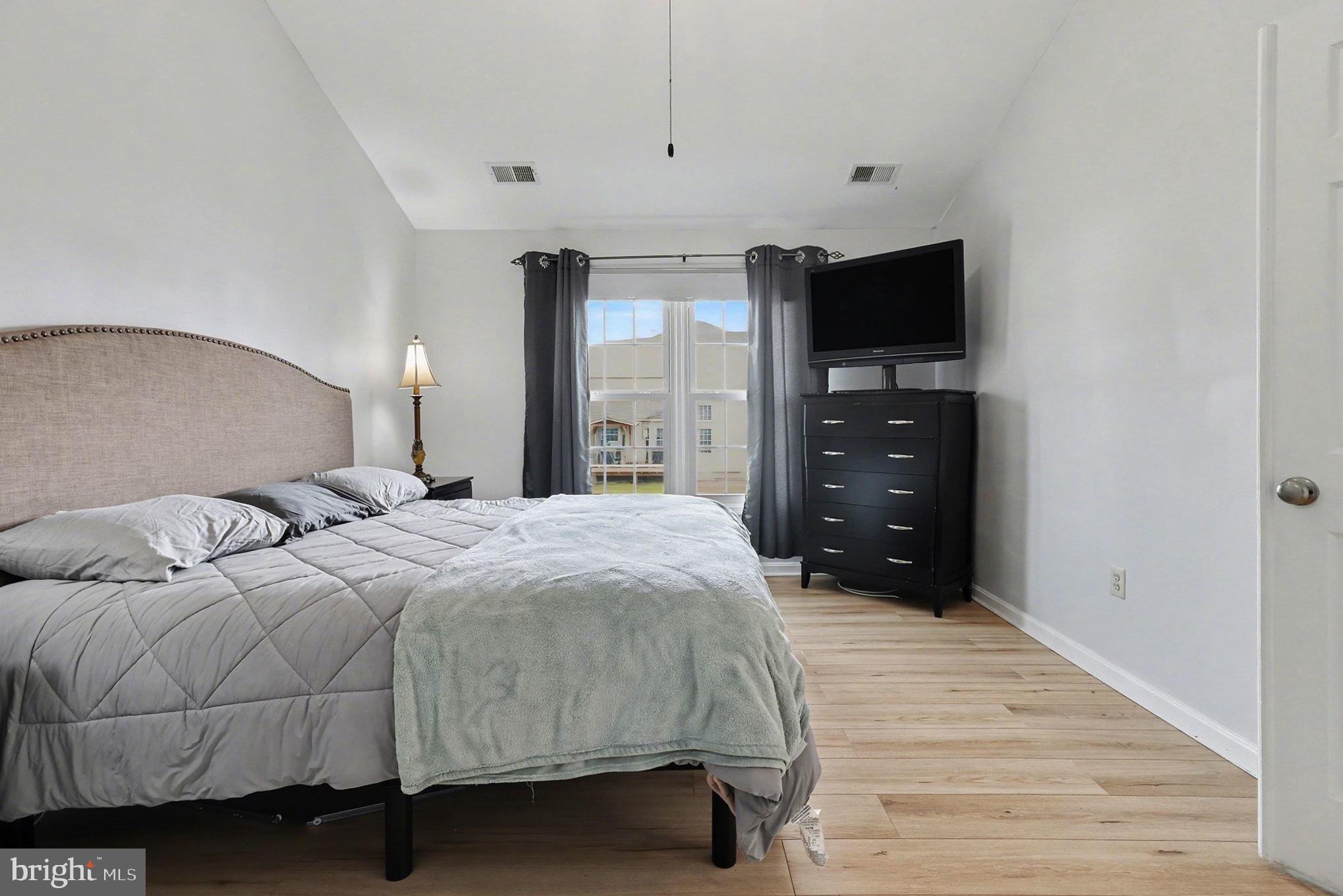 PARK RIDGE - Residential