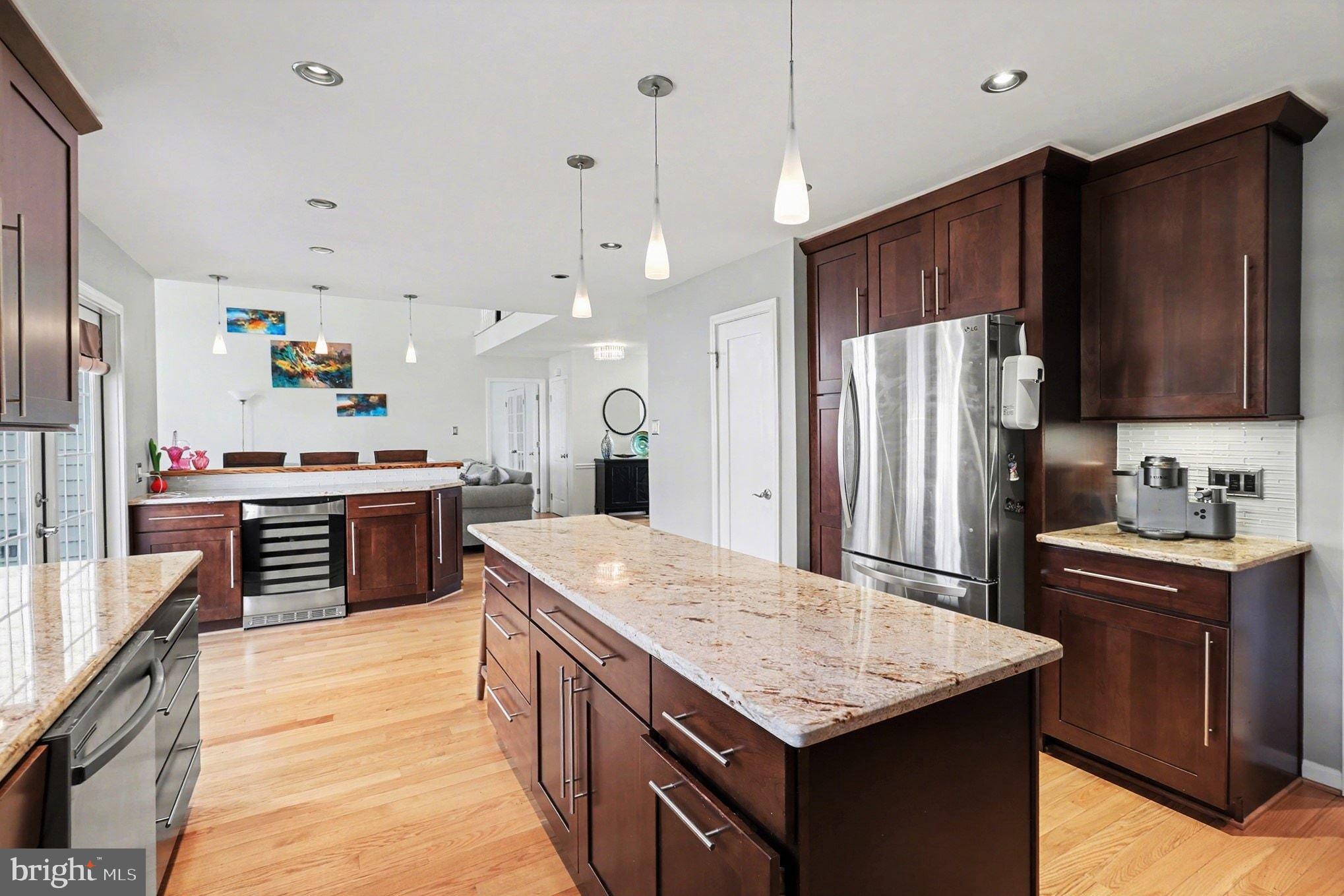 PARK RIDGE - Residential