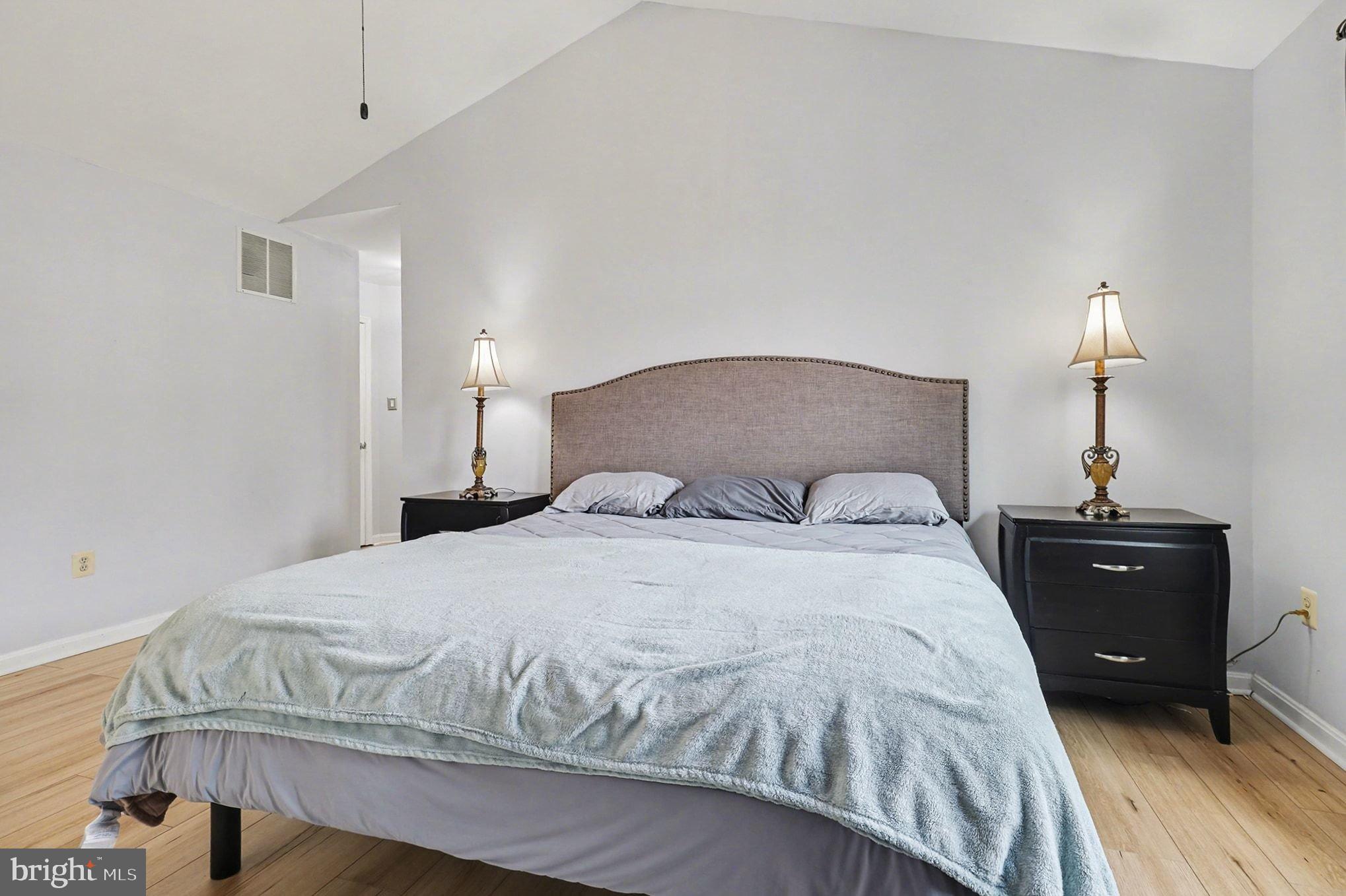 PARK RIDGE - Residential