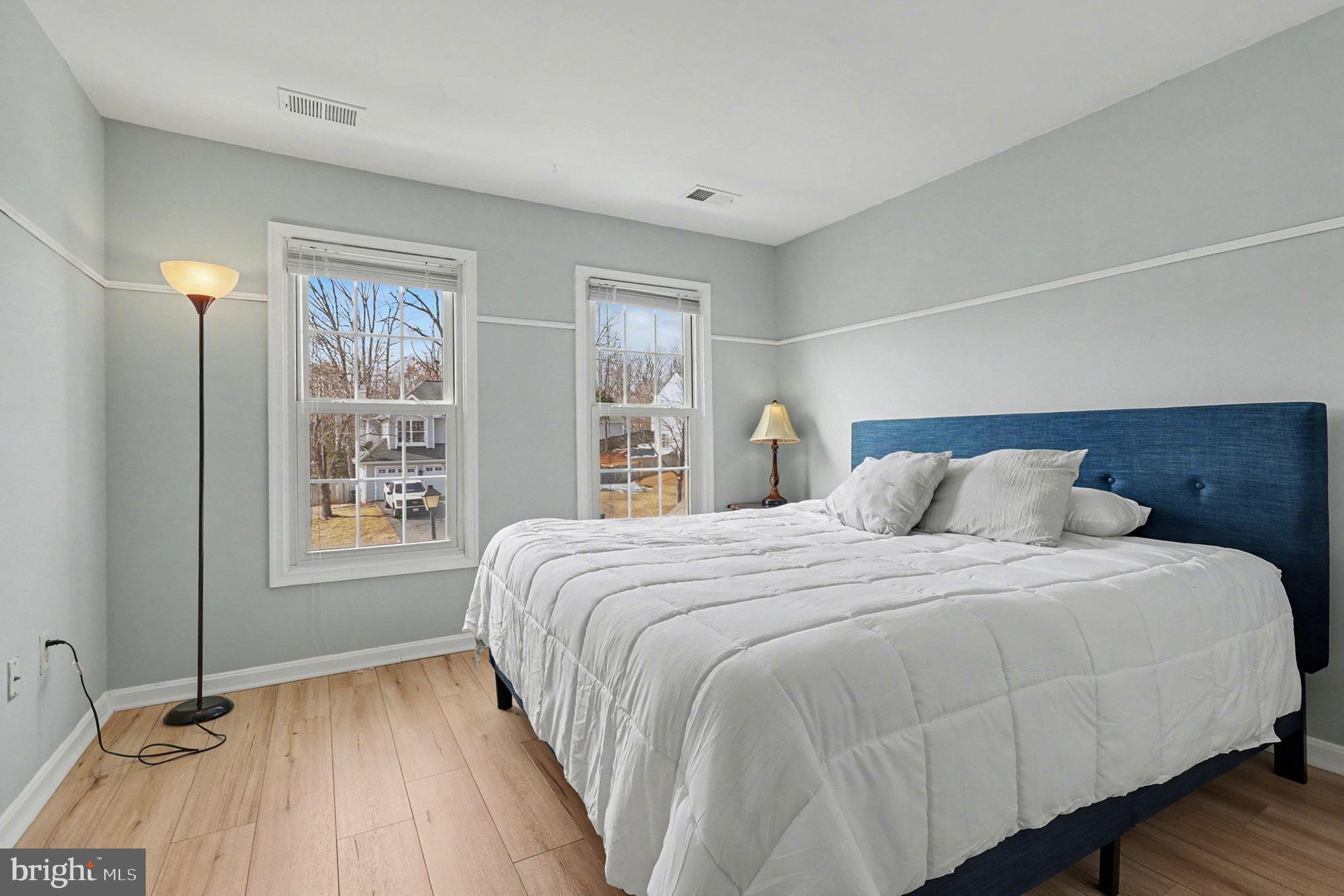 PARK RIDGE - Residential