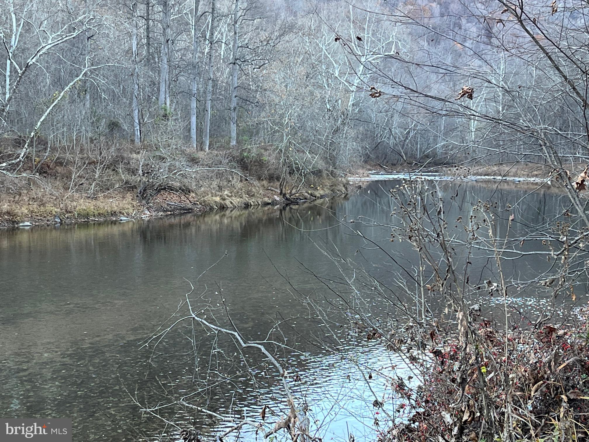 CAPON RIVER VISTA - Land