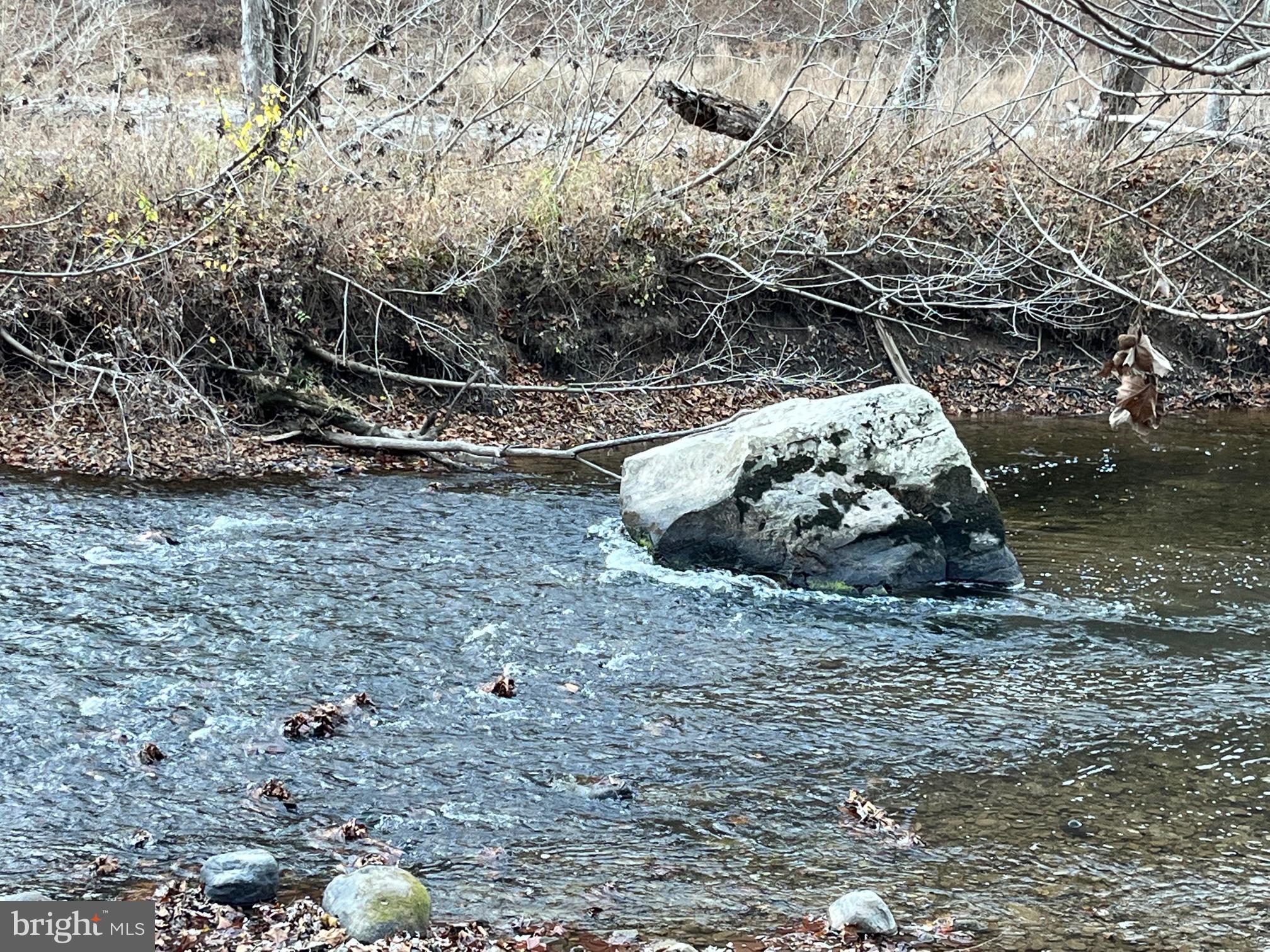 CAPON RIVER VISTA - Land