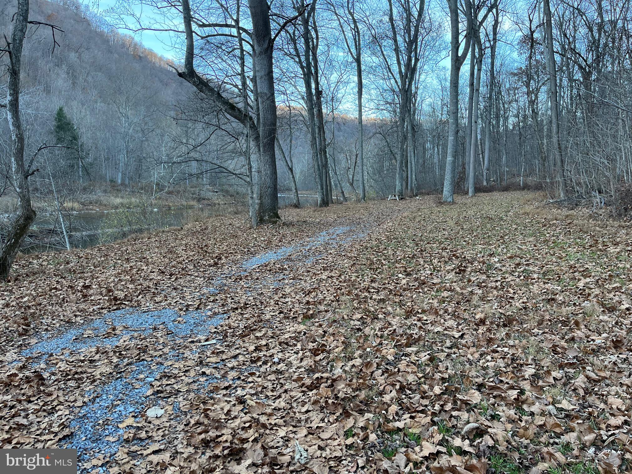 CAPON RIVER VISTA - Land