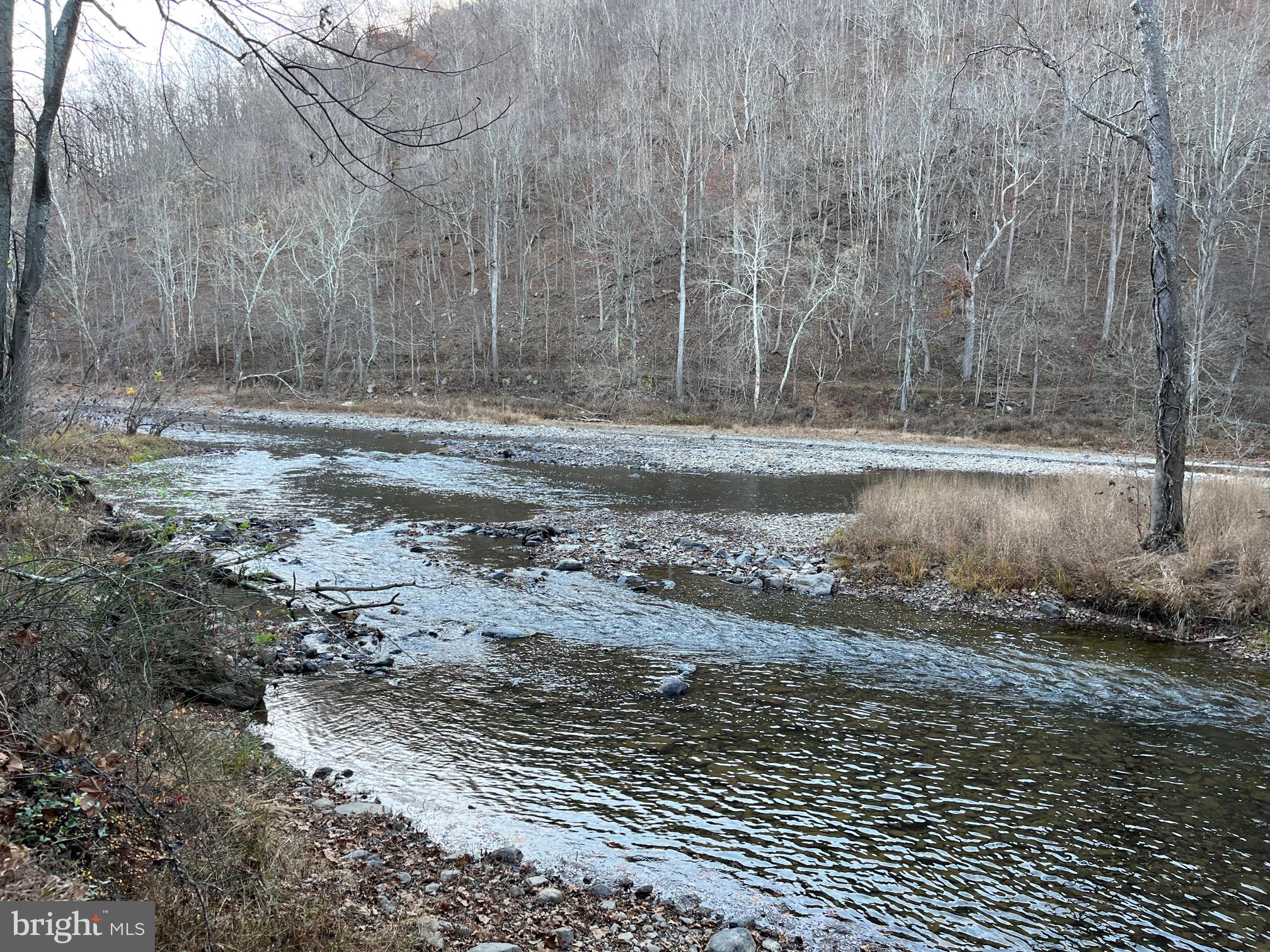 CAPON RIVER VISTA - Land