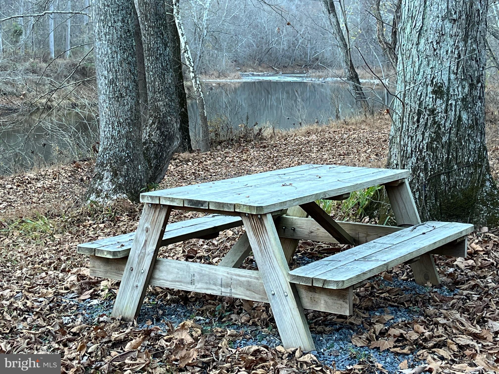 CAPON RIVER VISTA - Land