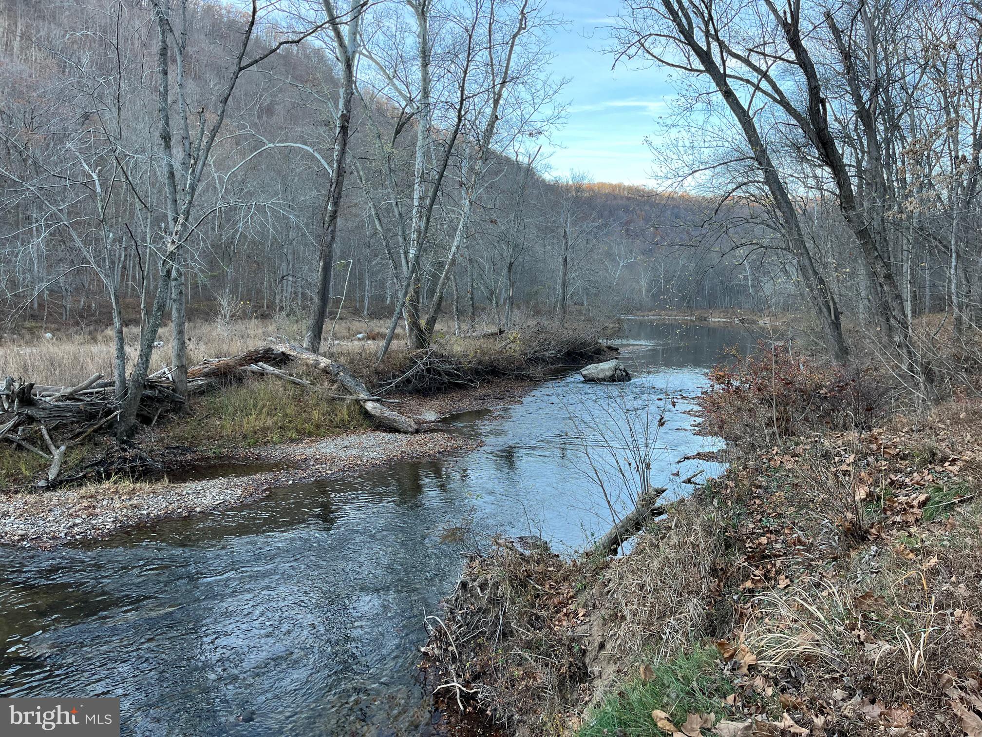 CAPON RIVER VISTA - Land