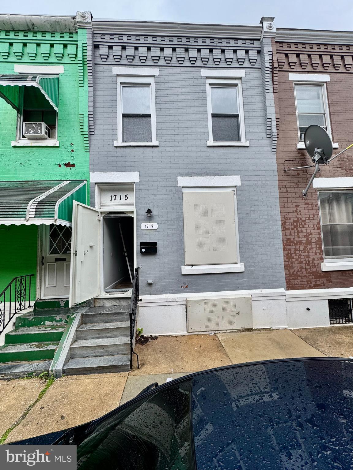 BREWERYTOWN - Residential Lease