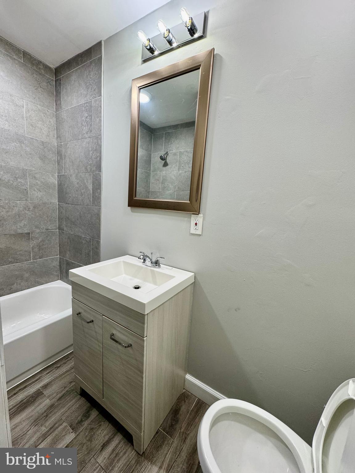 BREWERYTOWN - Residential Lease