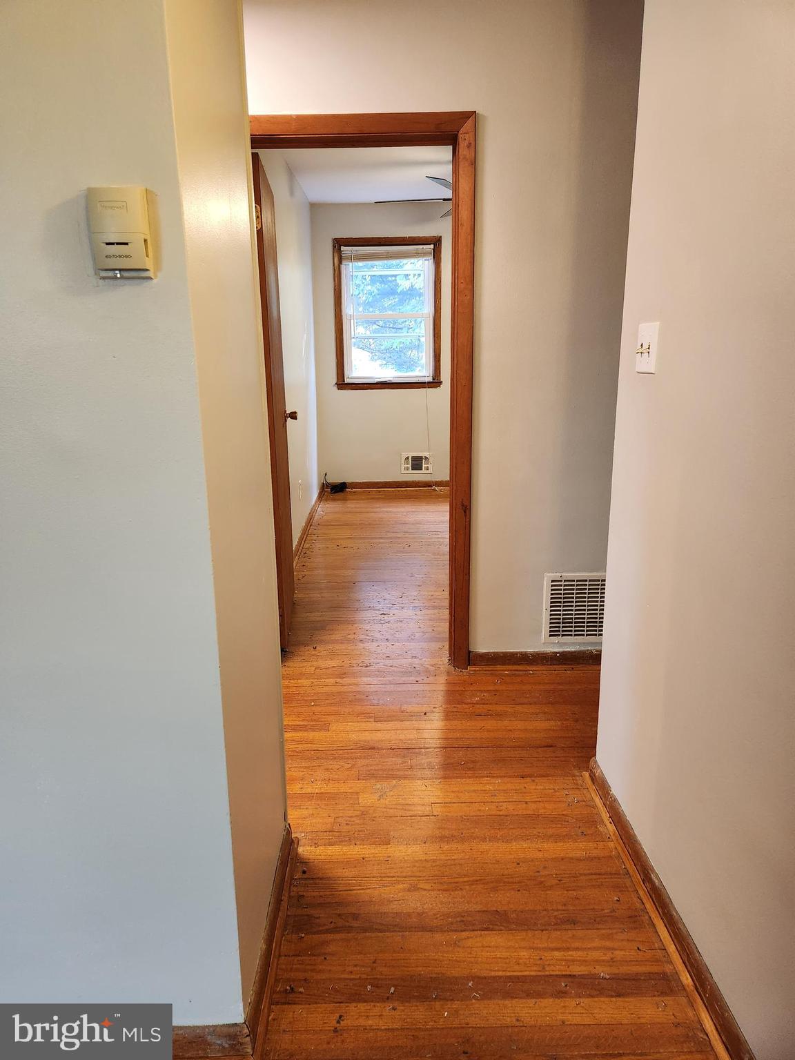 FRANKFORD - Residential Lease