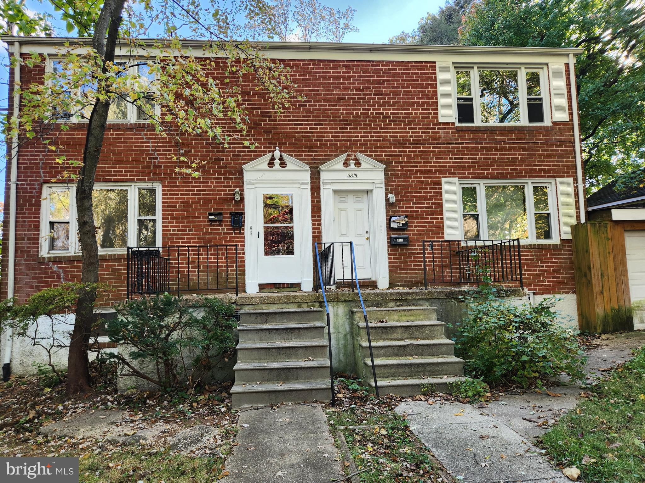 FRANKFORD - Residential Lease