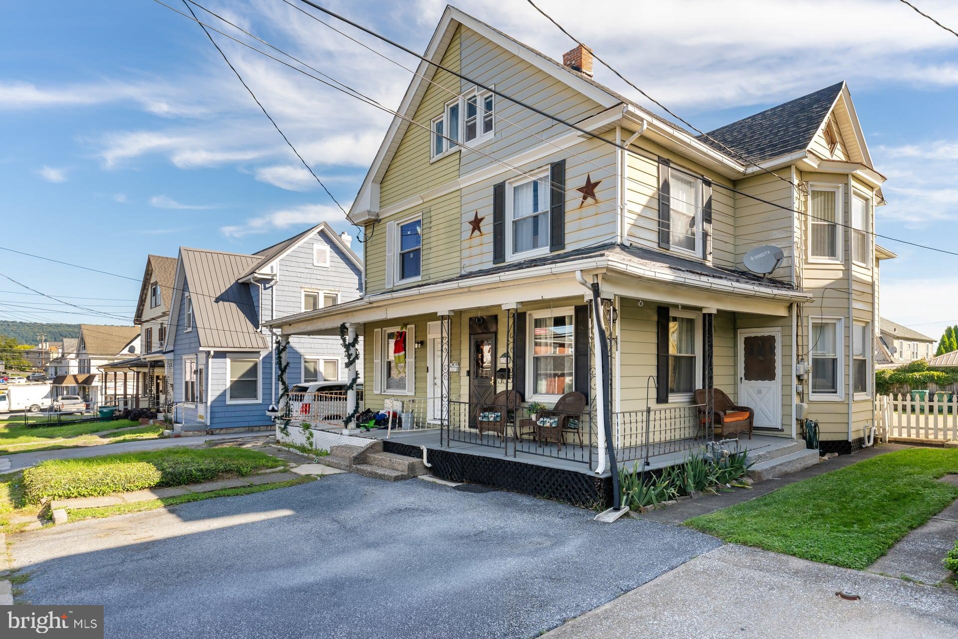 38 N ENOLA DRIVE