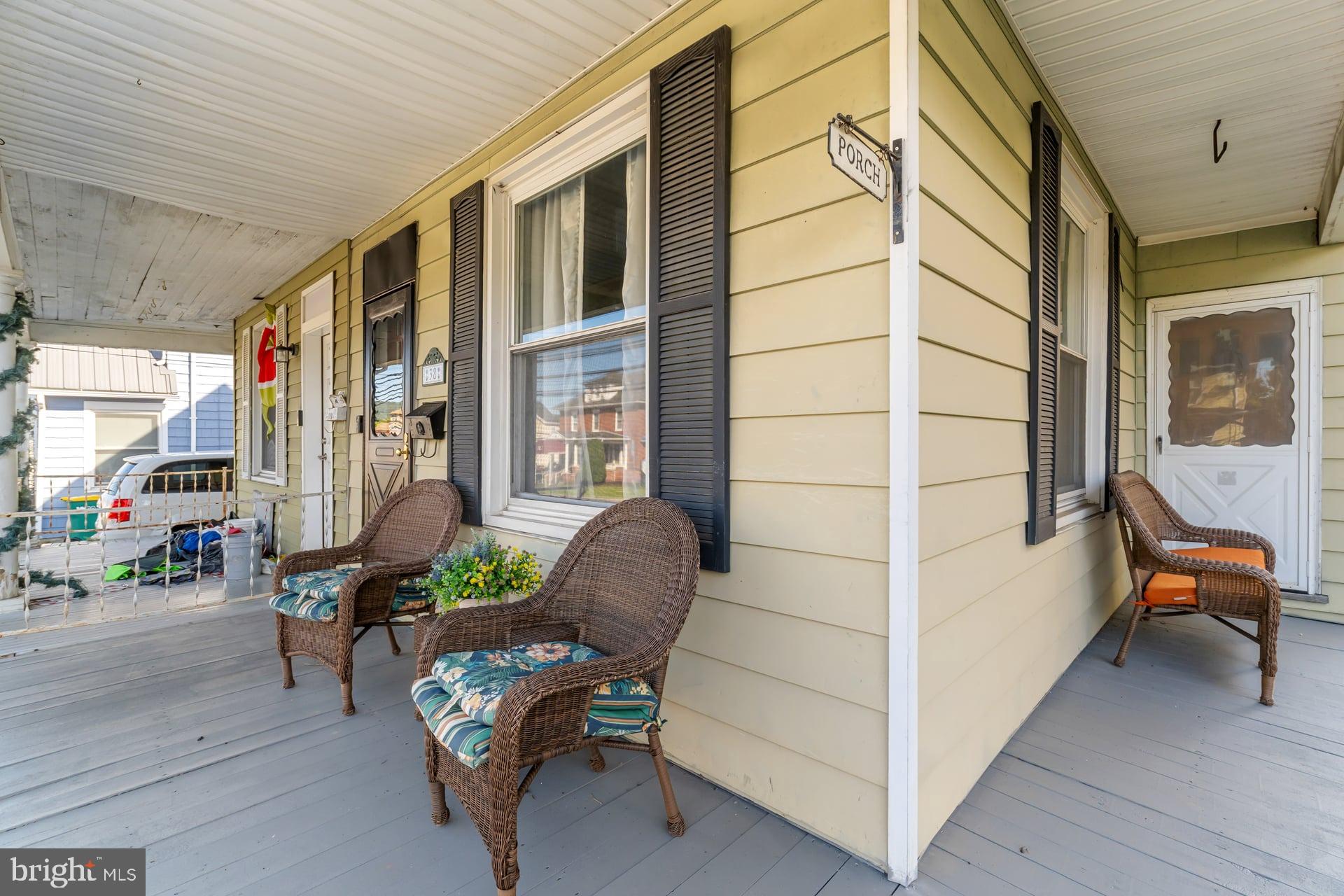38 N ENOLA DRIVE