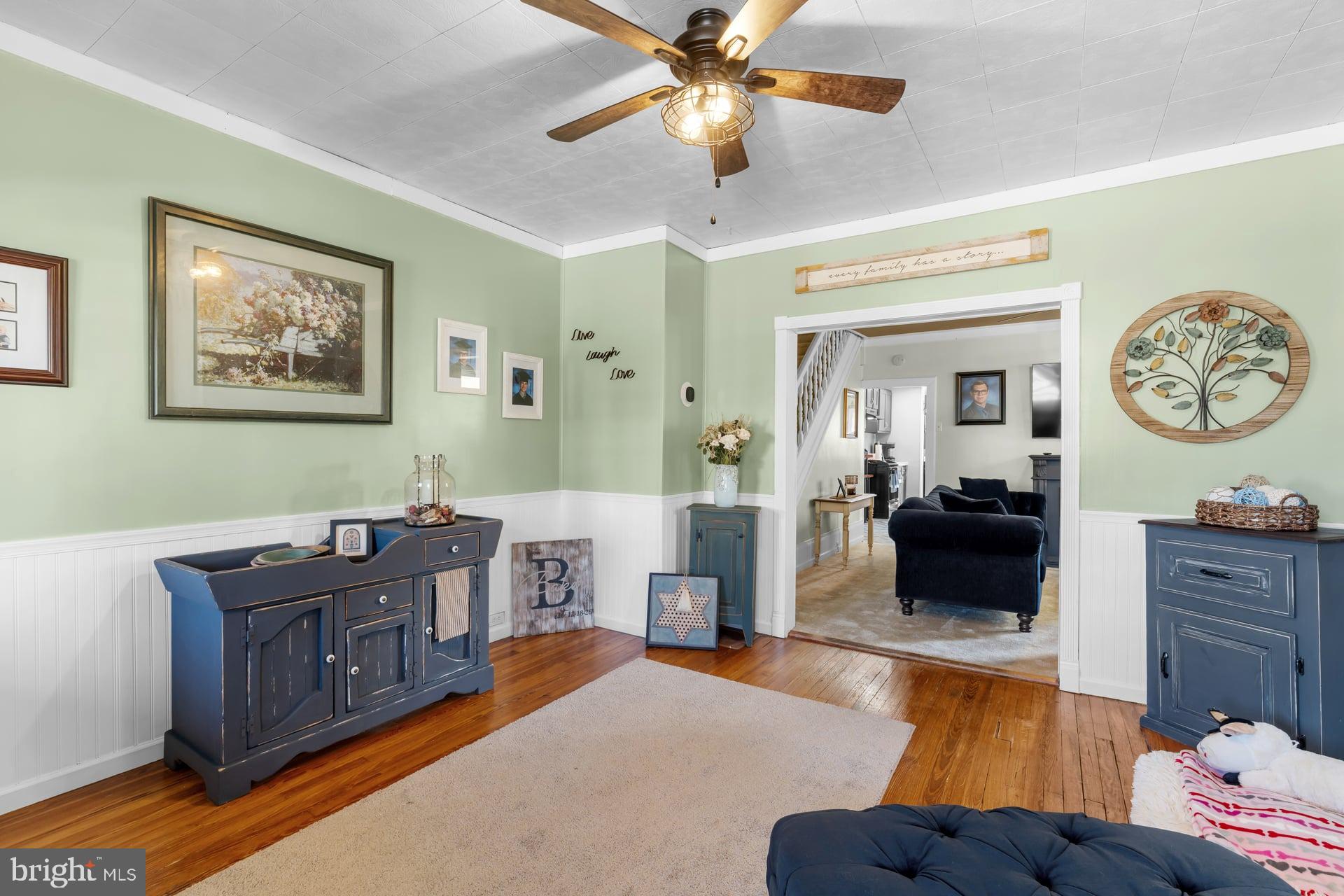 38 N ENOLA DRIVE
