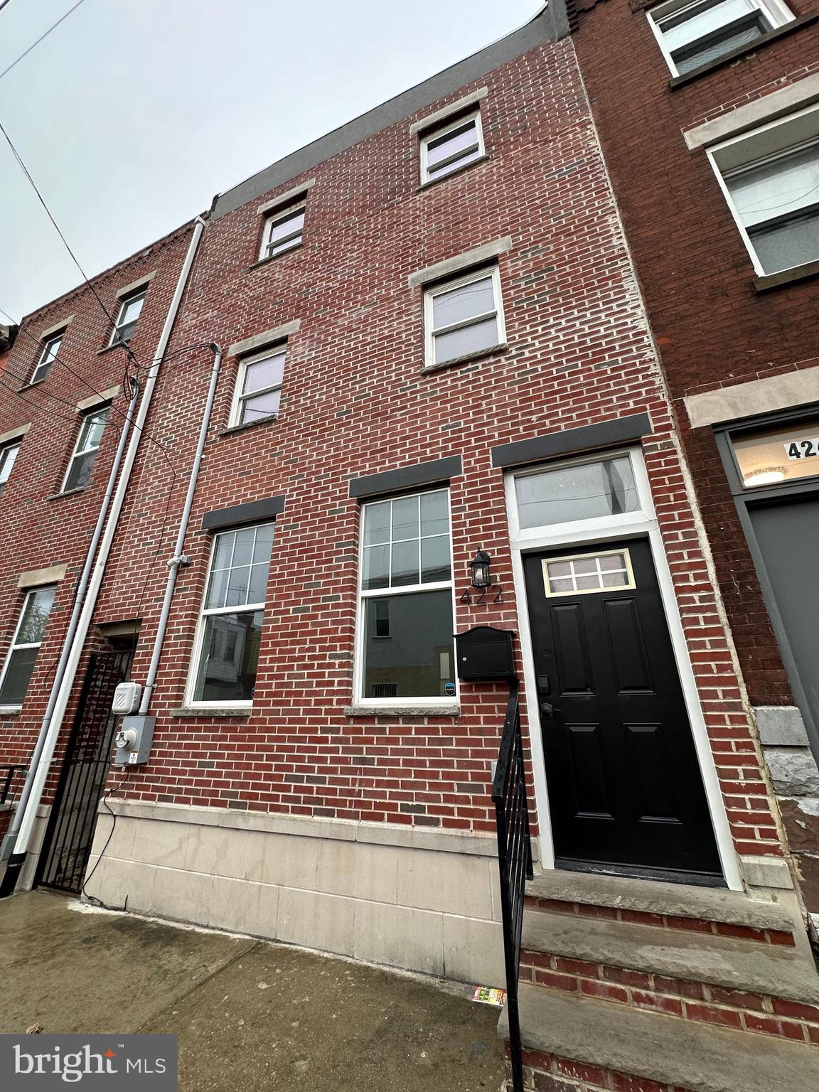 DICKINSON NARROWS - Residential Lease