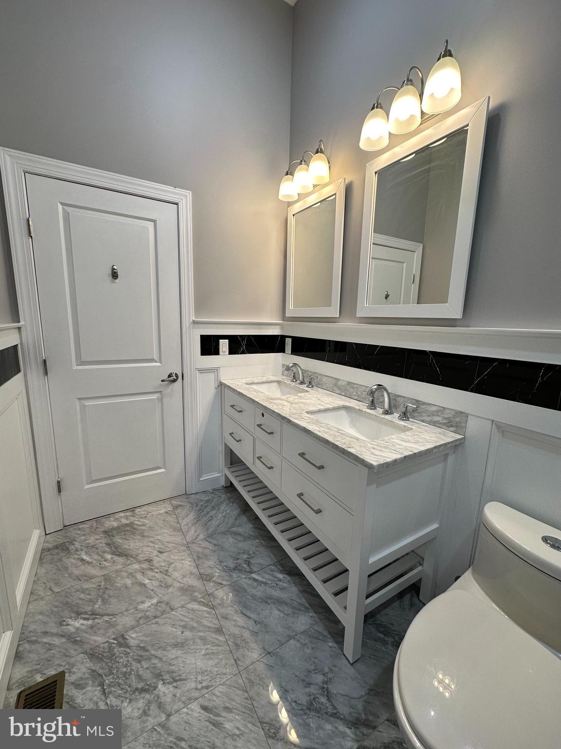 DICKINSON NARROWS - Residential Lease