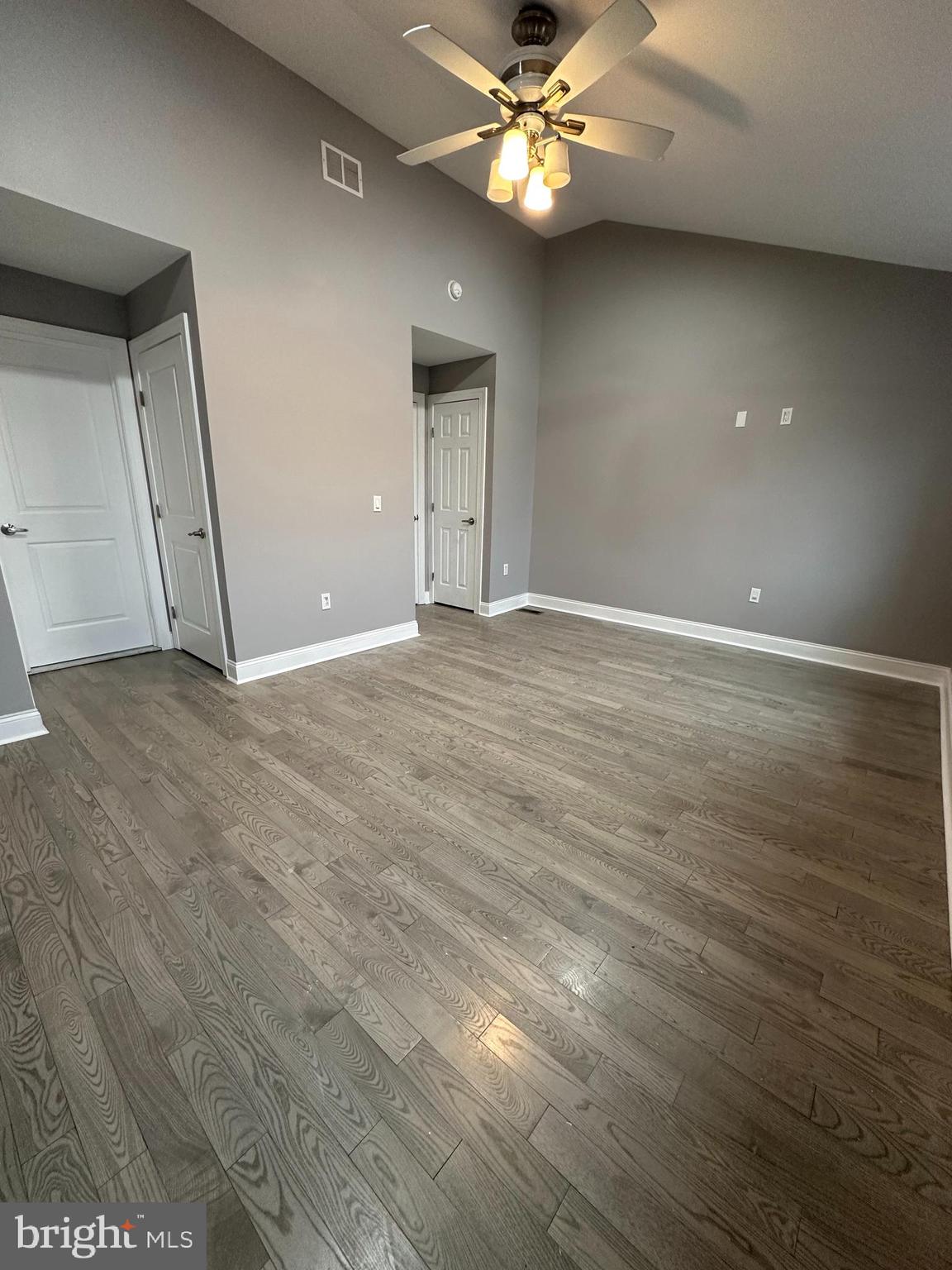 DICKINSON NARROWS - Residential Lease