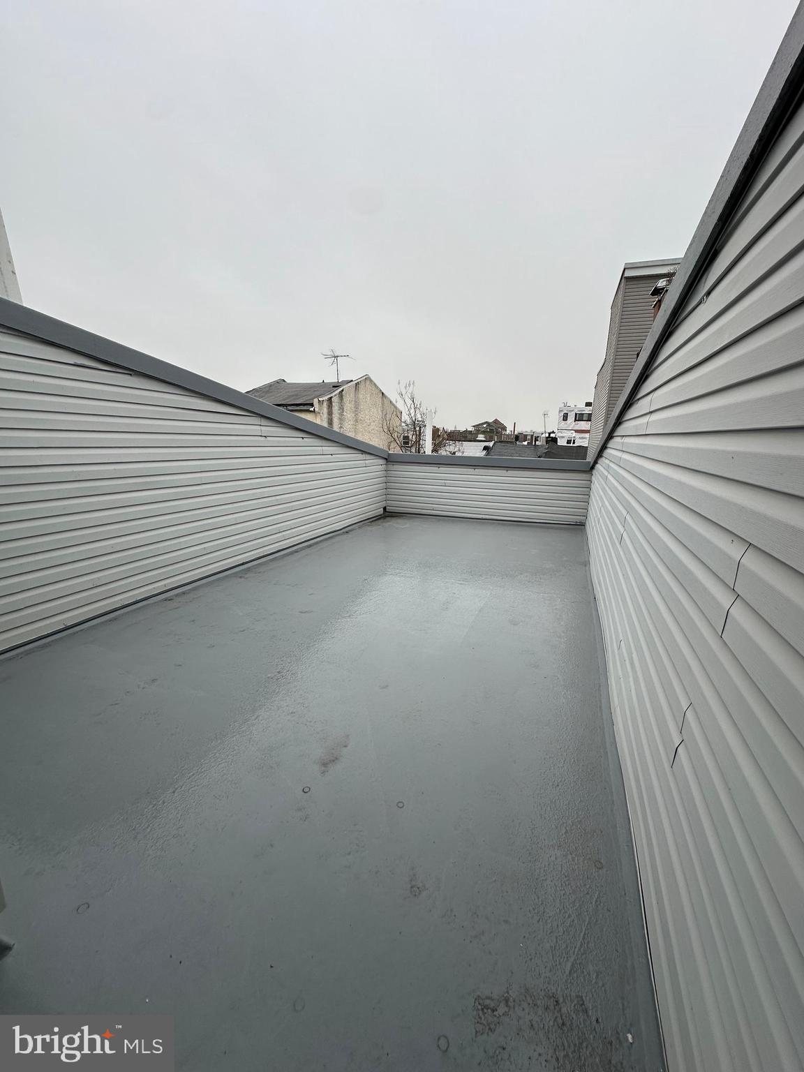 DICKINSON NARROWS - Residential Lease