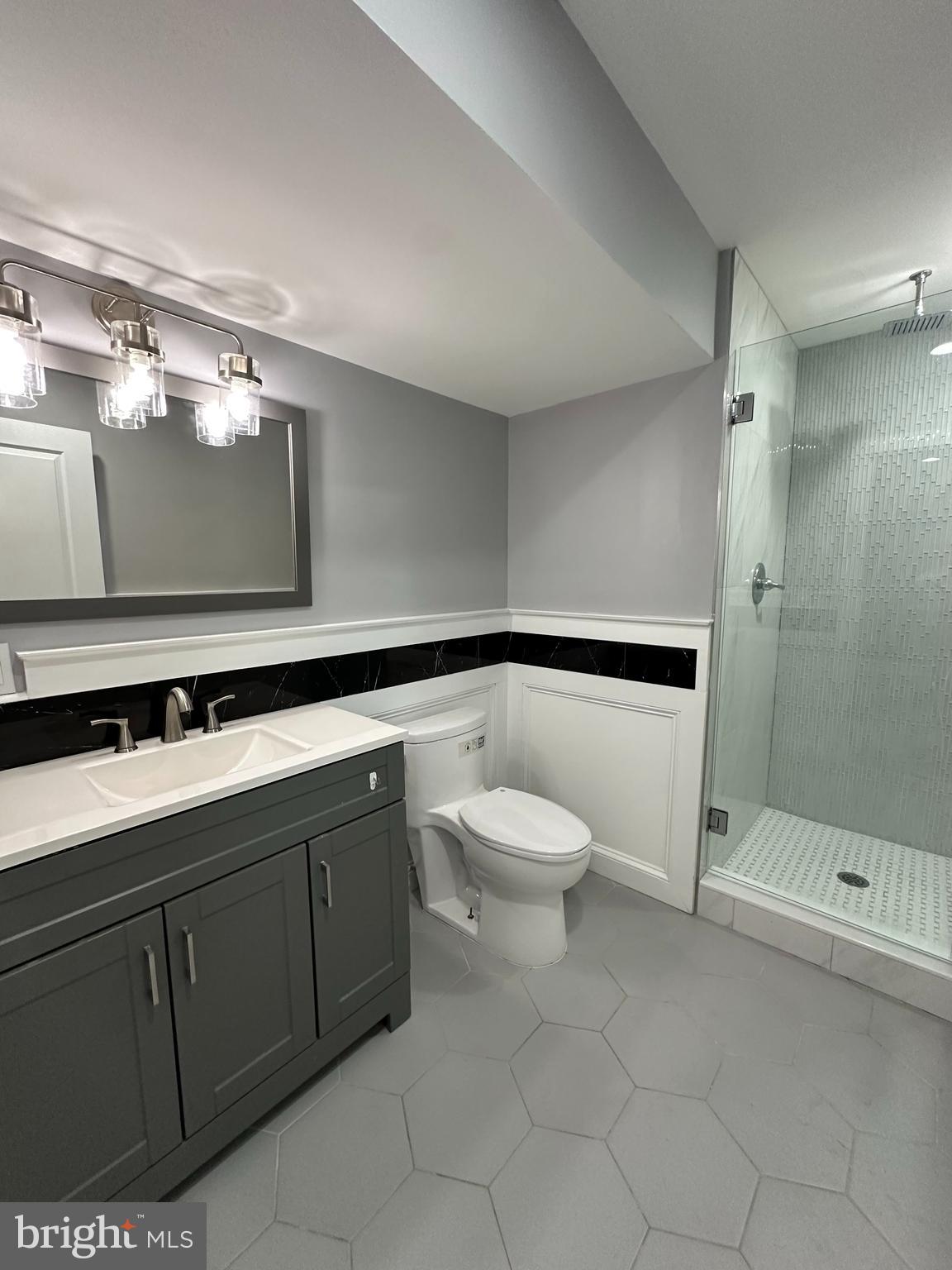 DICKINSON NARROWS - Residential Lease