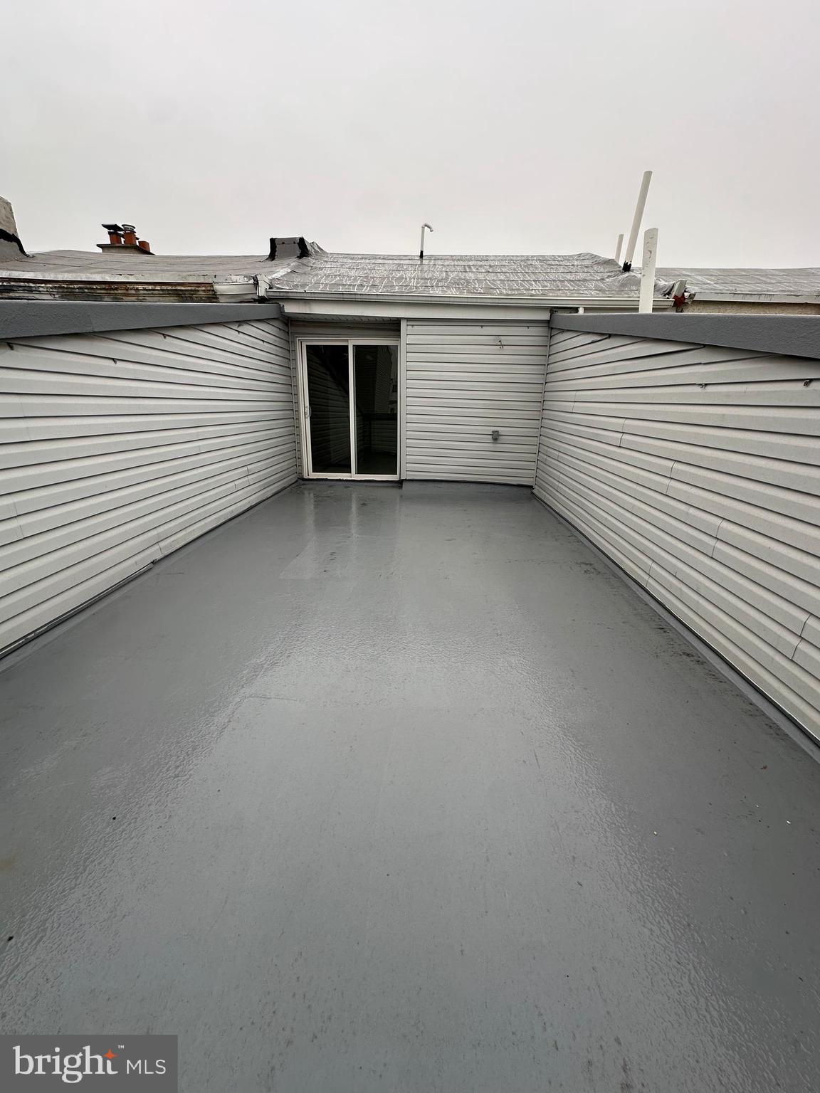 DICKINSON NARROWS - Residential Lease