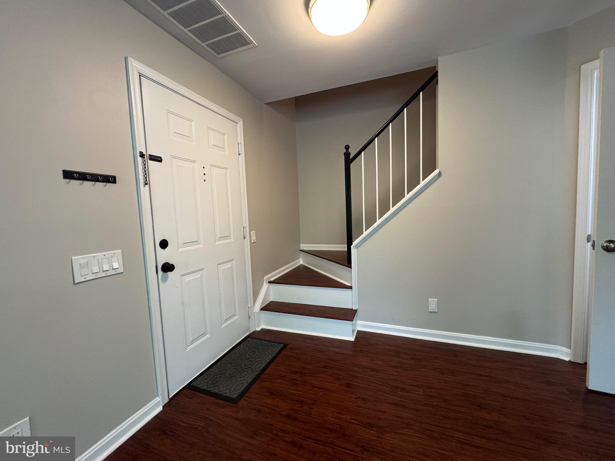 BULL RUN CONDO - Residential Lease