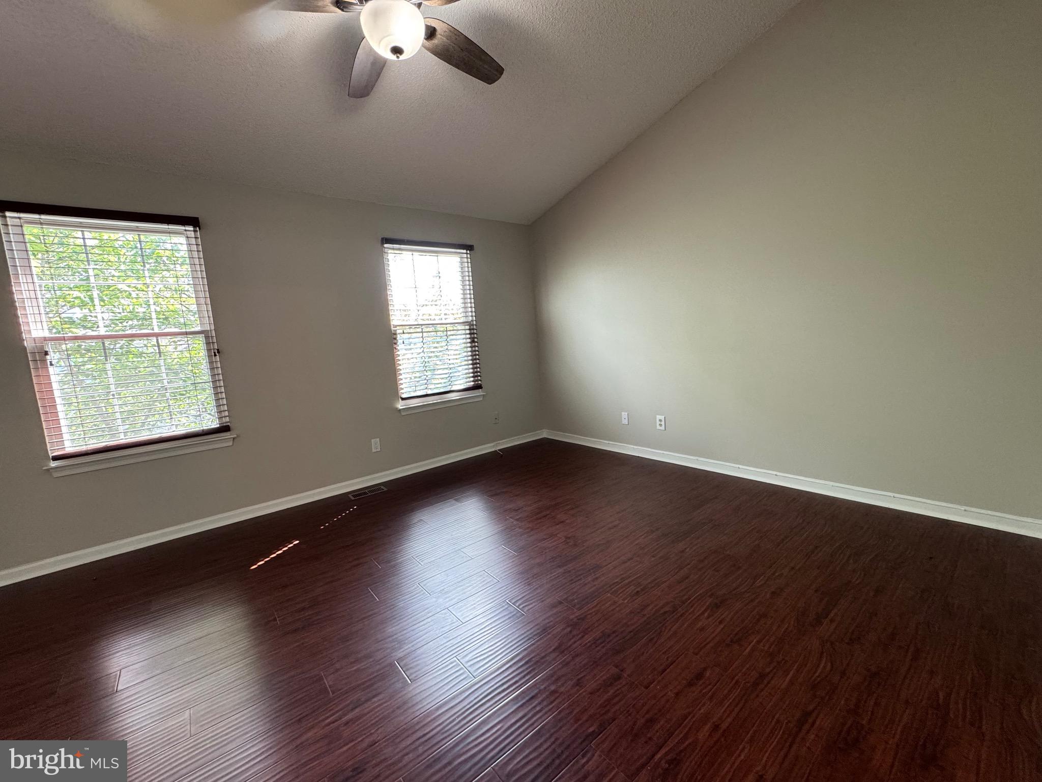 BULL RUN CONDO - Residential Lease