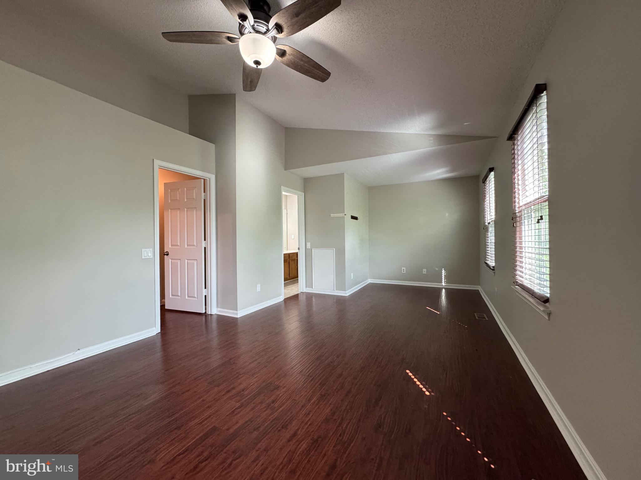 BULL RUN CONDO - Residential Lease