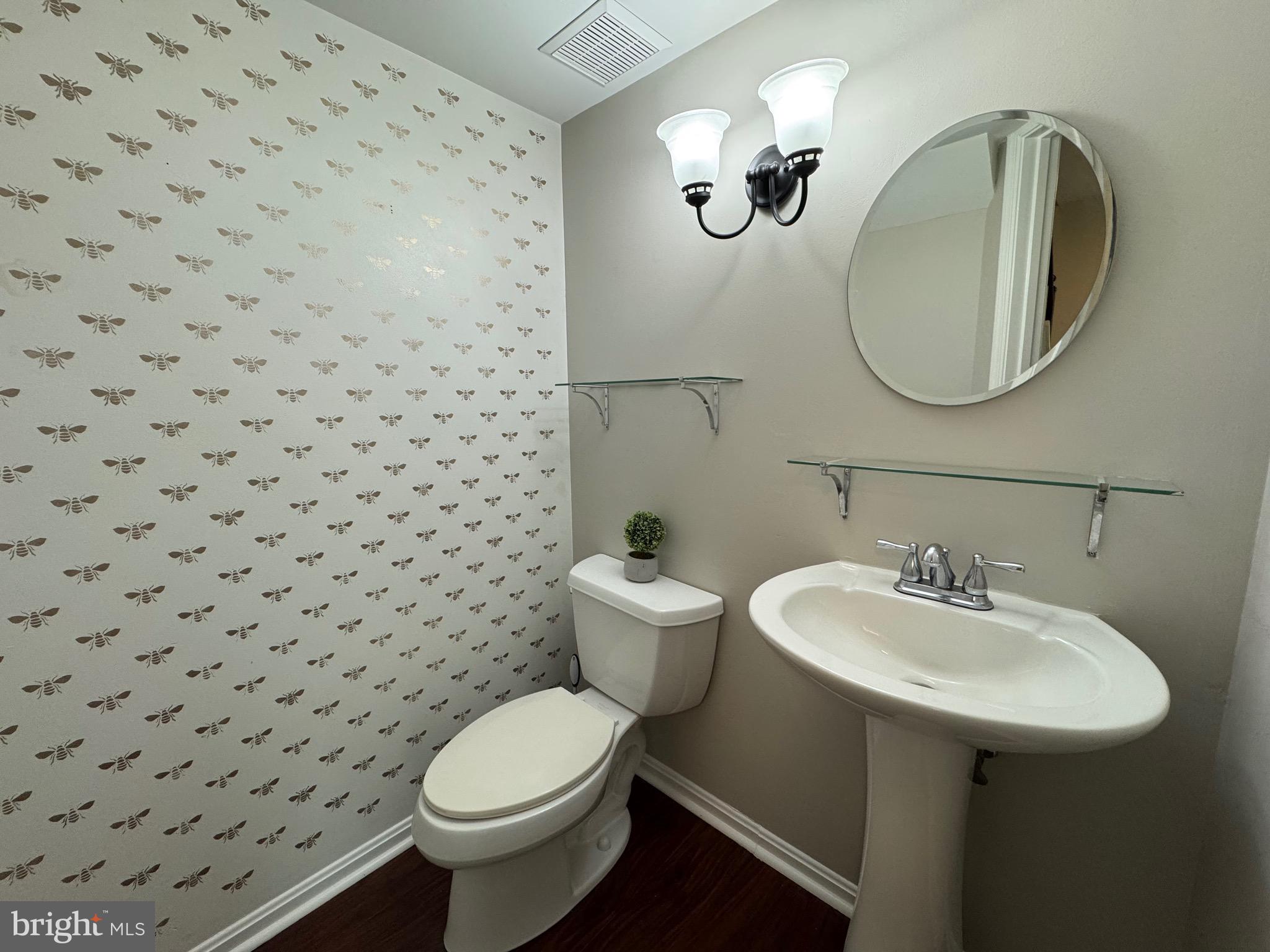 BULL RUN CONDO - Residential Lease