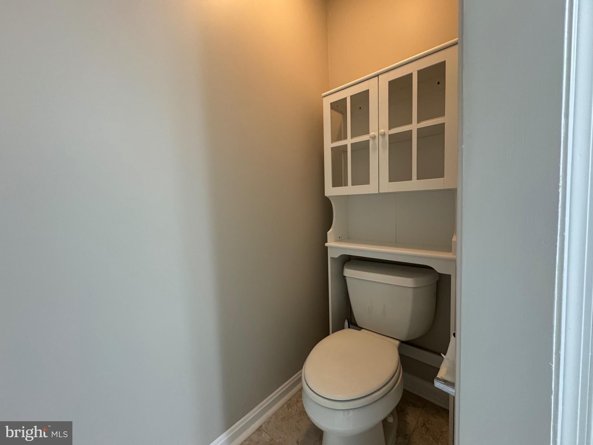 BULL RUN CONDO - Residential Lease