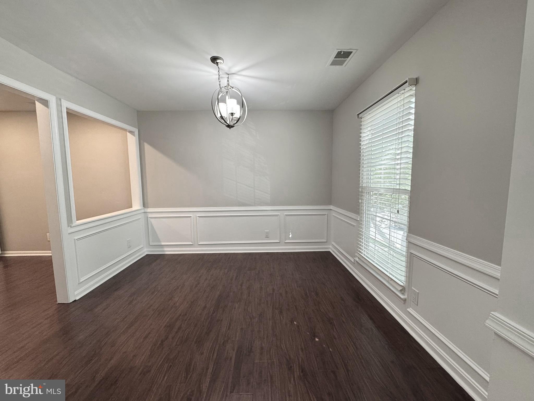 BULL RUN CONDO - Residential Lease