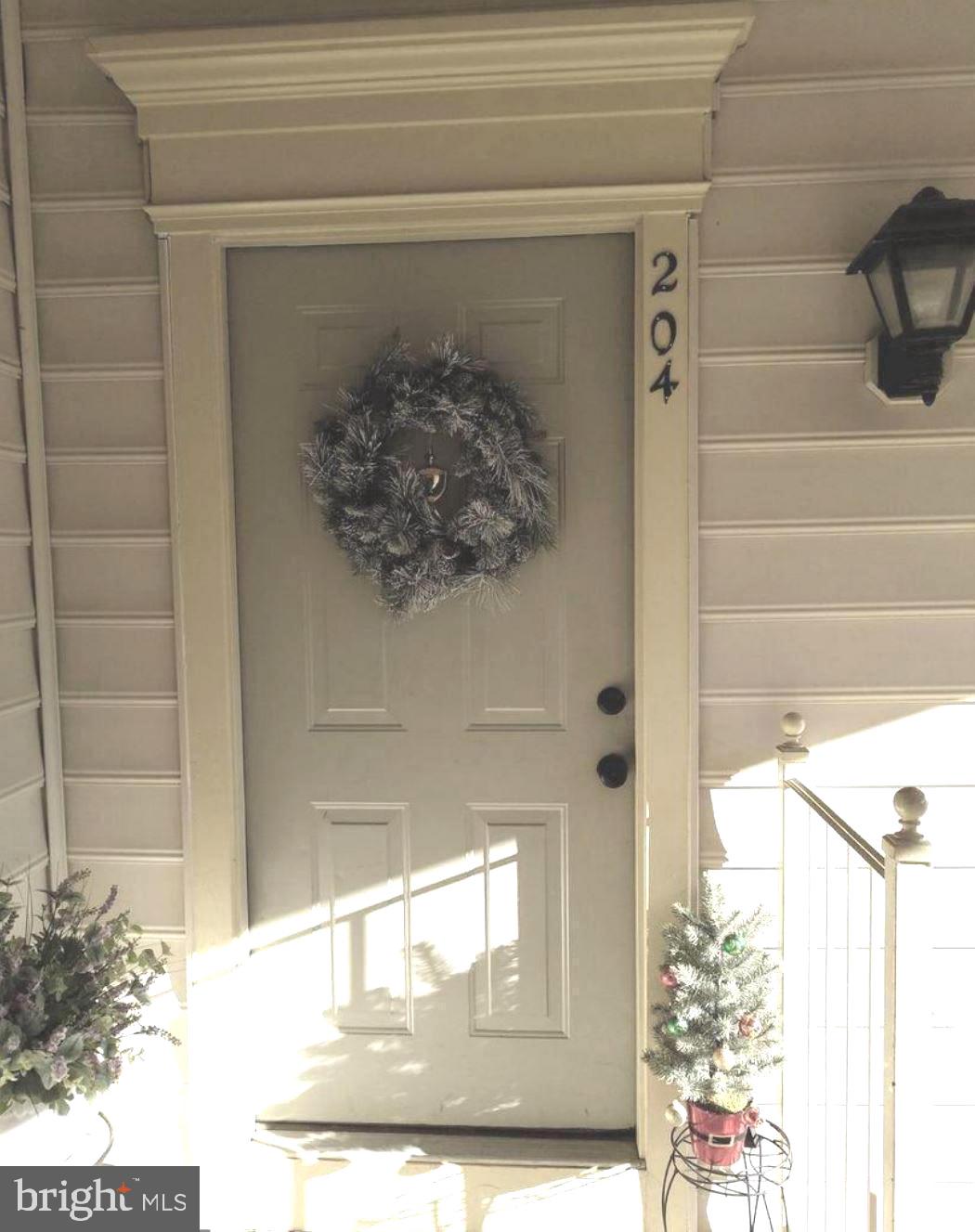 BULL RUN CONDO - Residential Lease