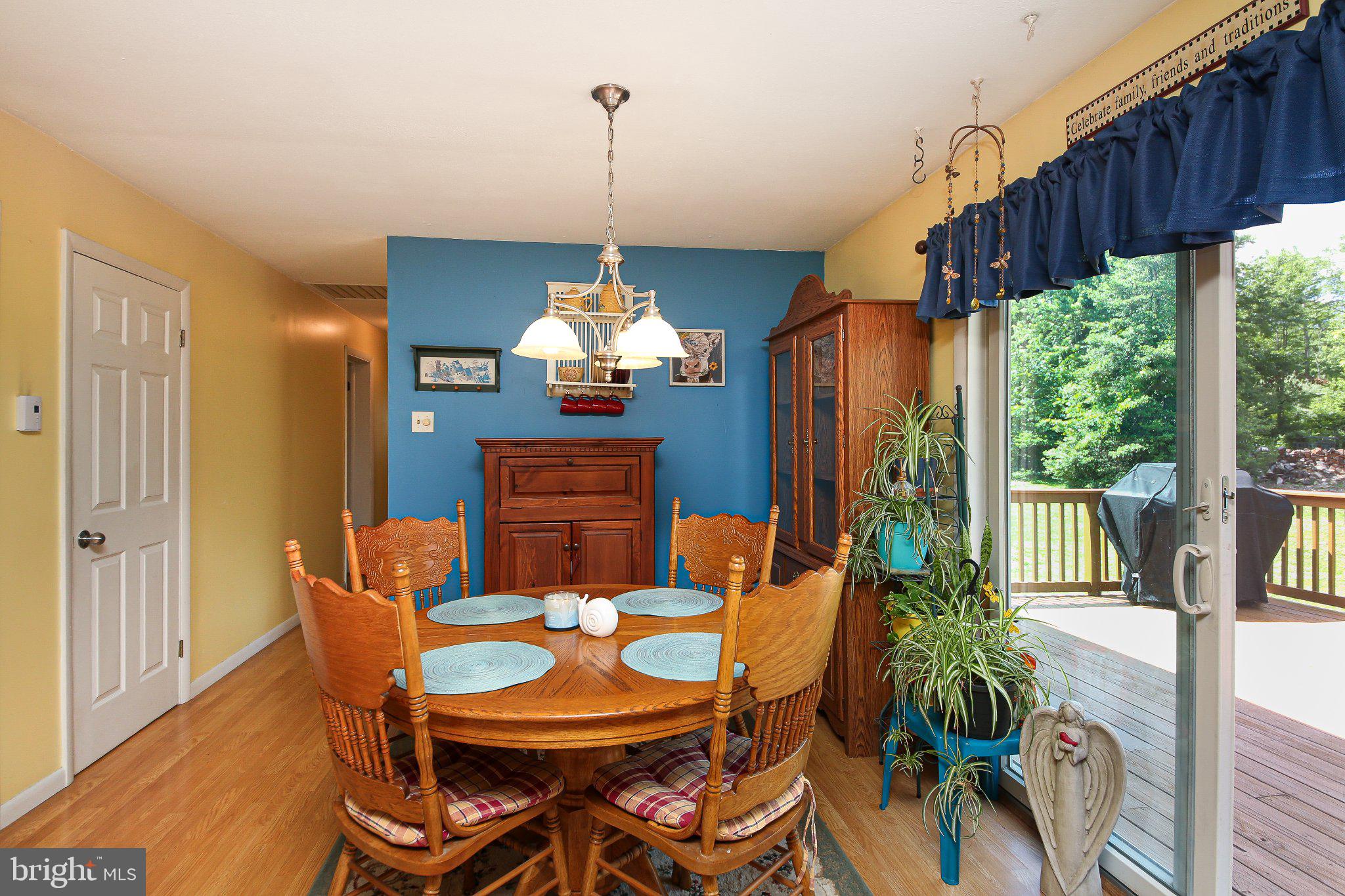 3134 WILD RUN ROAD