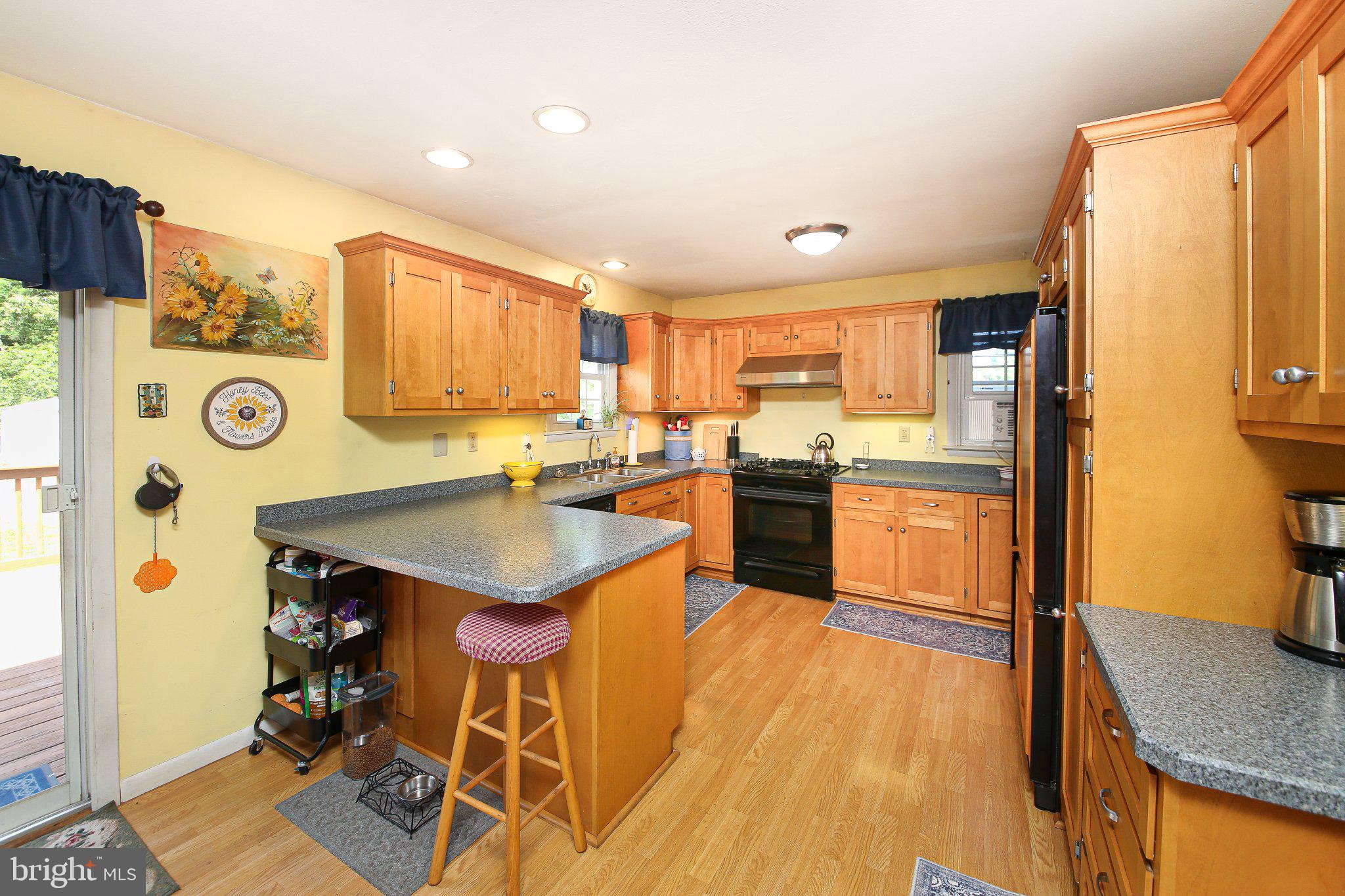 3134 WILD RUN ROAD