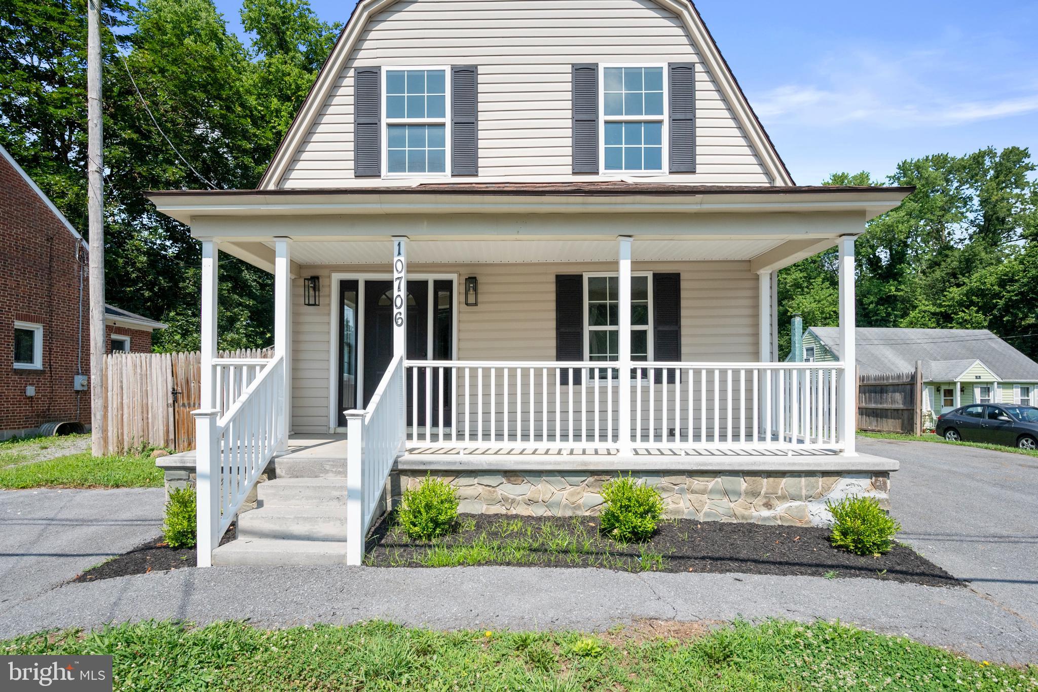 10706 HONEYFIELD ROAD