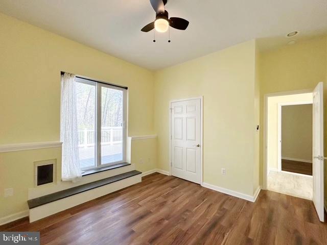 TRAUMEREI FARM - Residential Lease