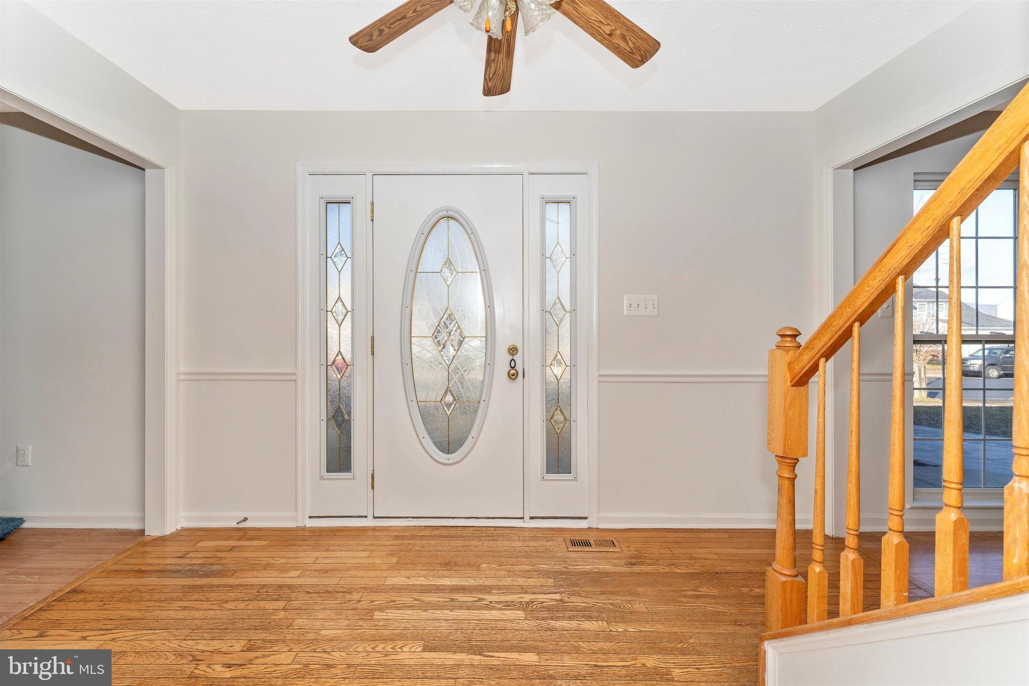 BROOKRIDGE SOUTH - Residential