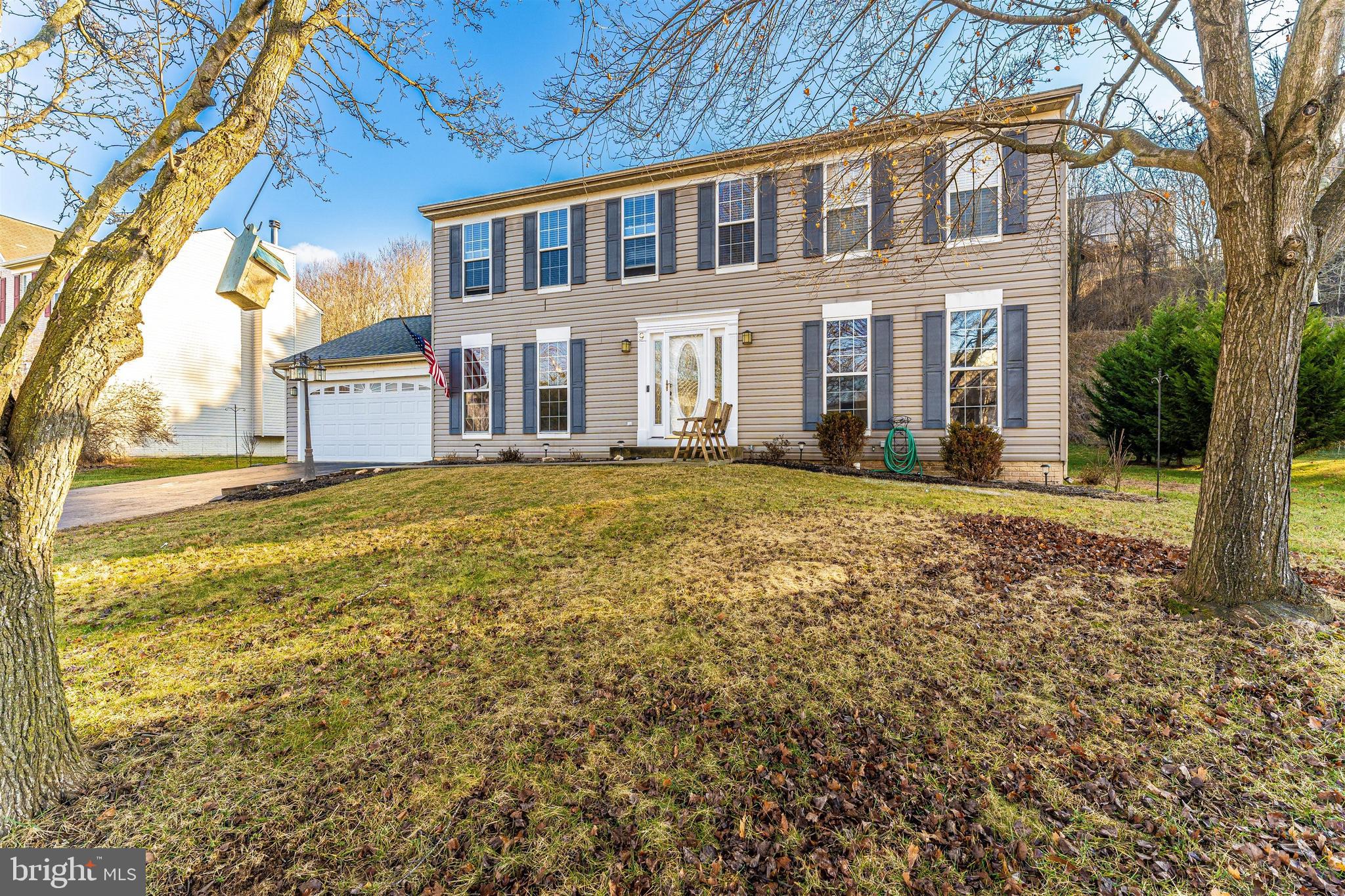 BROOKRIDGE SOUTH - Residential