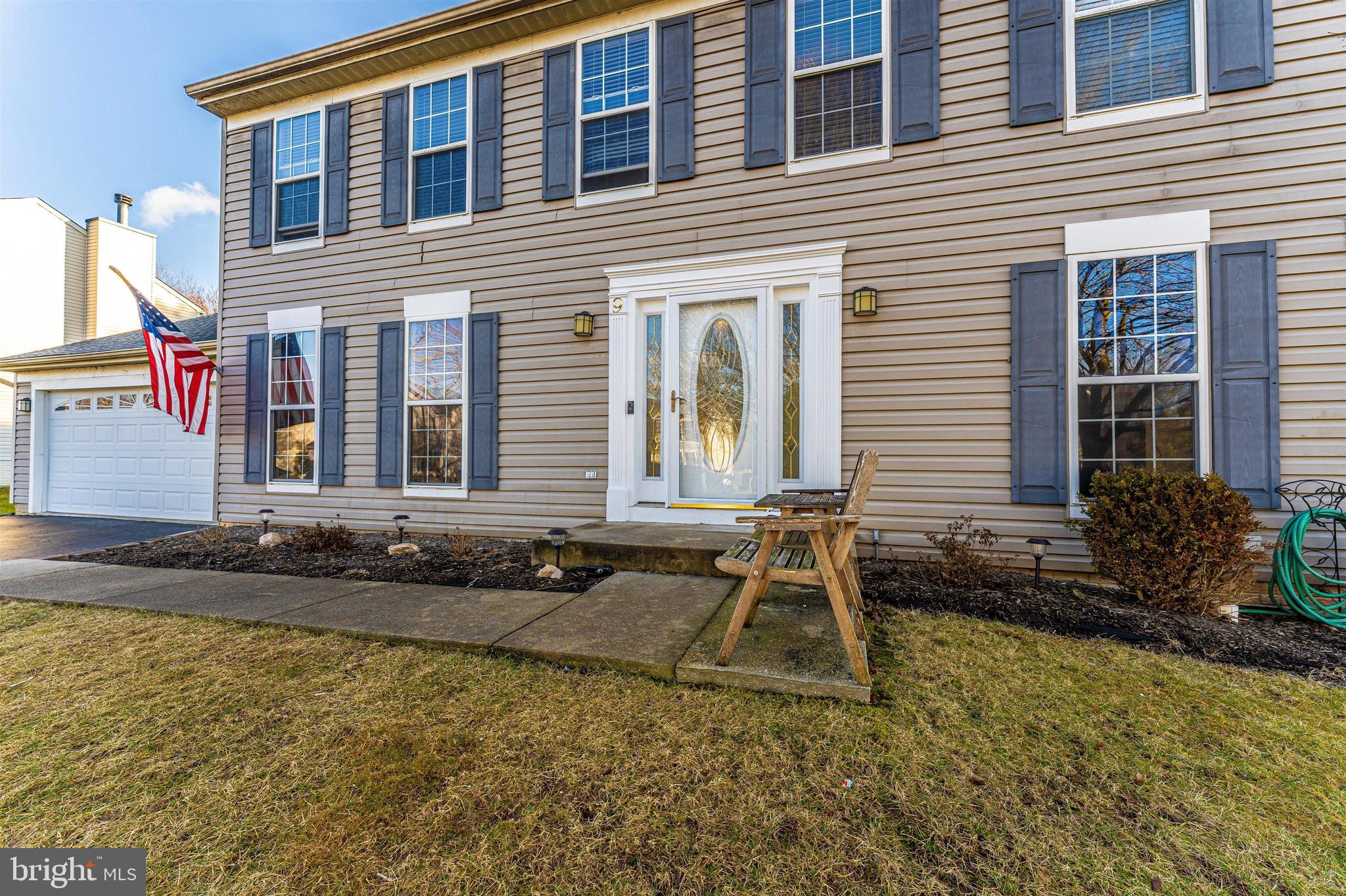 BROOKRIDGE SOUTH - Residential