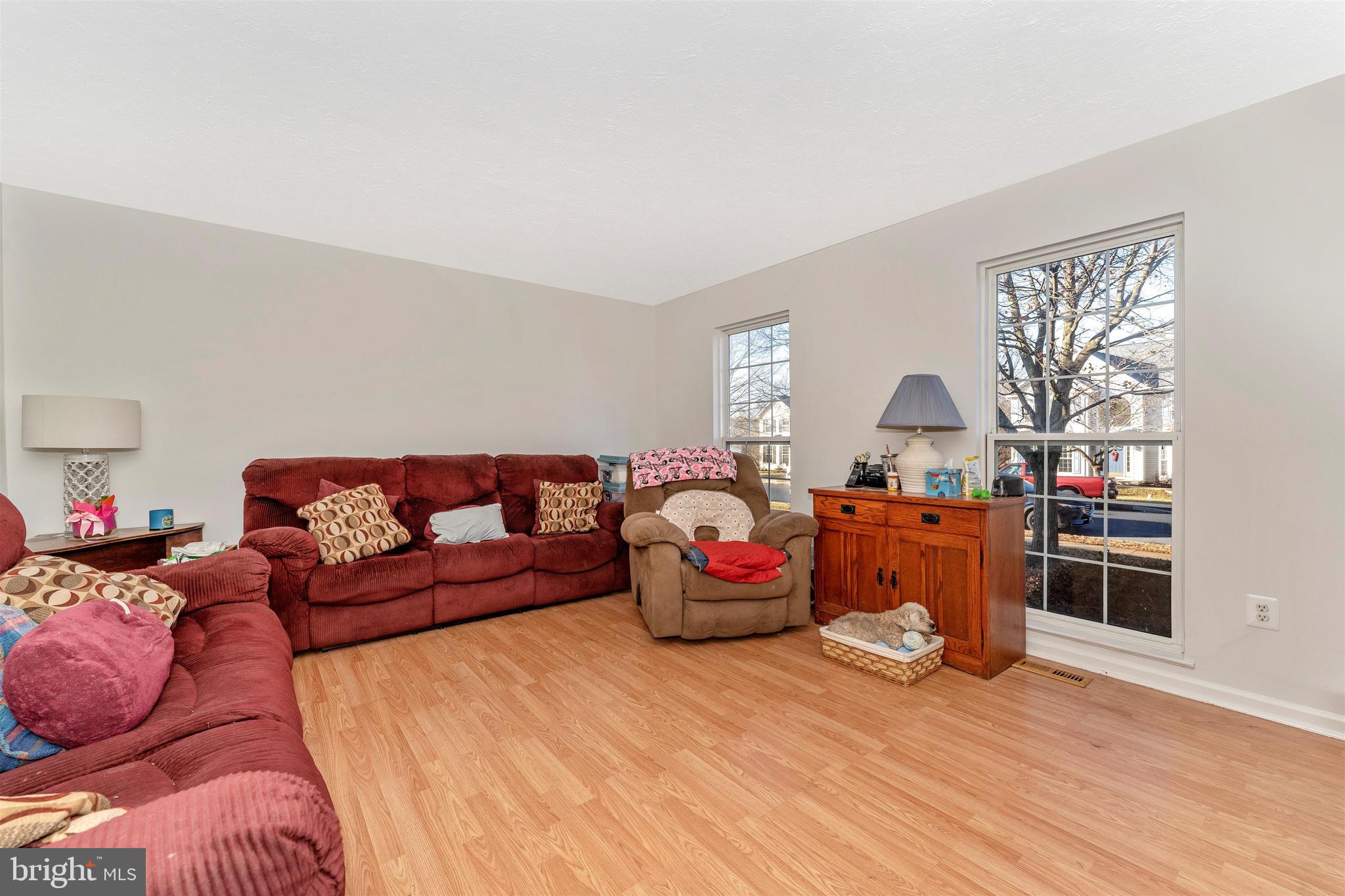 BROOKRIDGE SOUTH - Residential