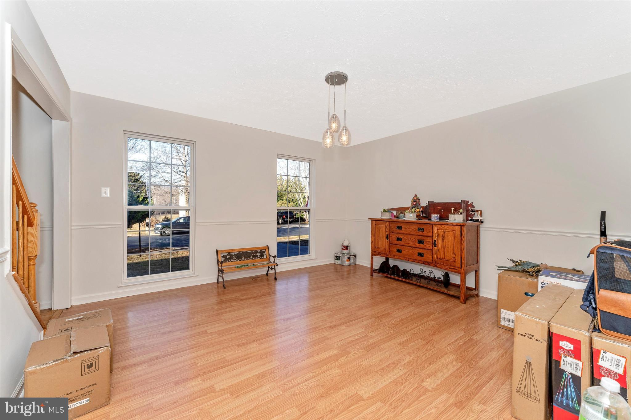 BROOKRIDGE SOUTH - Residential