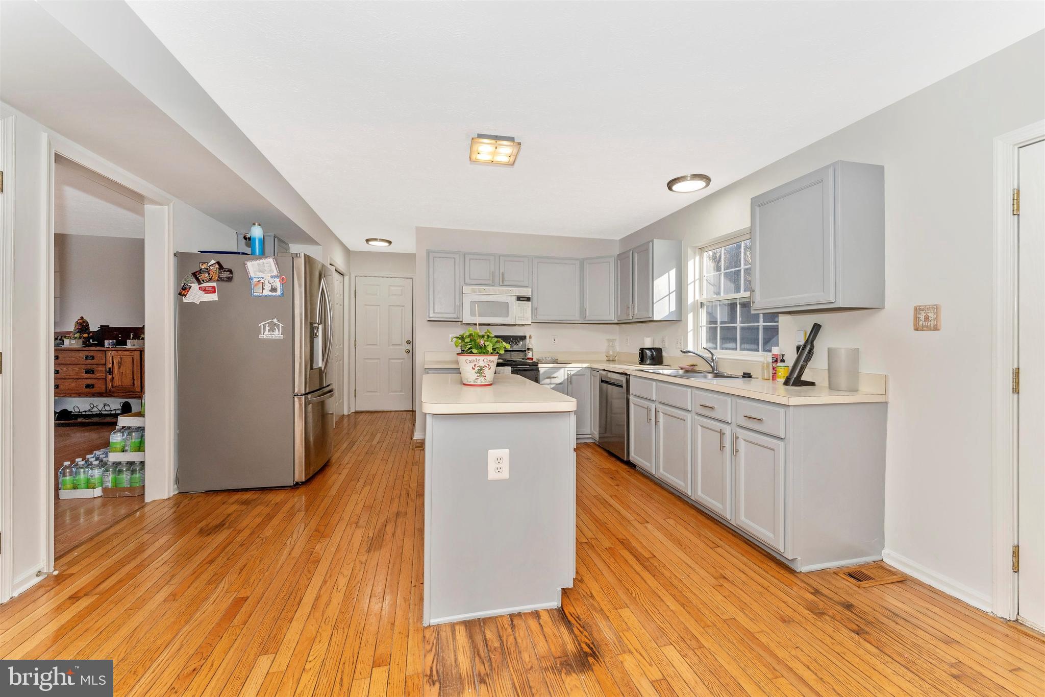 BROOKRIDGE SOUTH - Residential