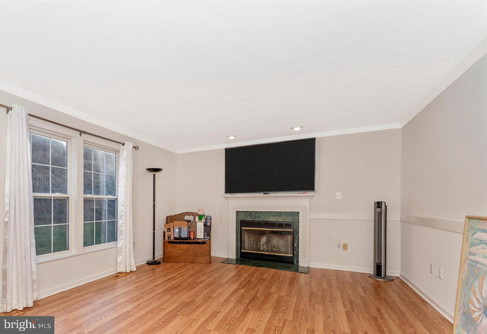 BROOKRIDGE SOUTH - Residential