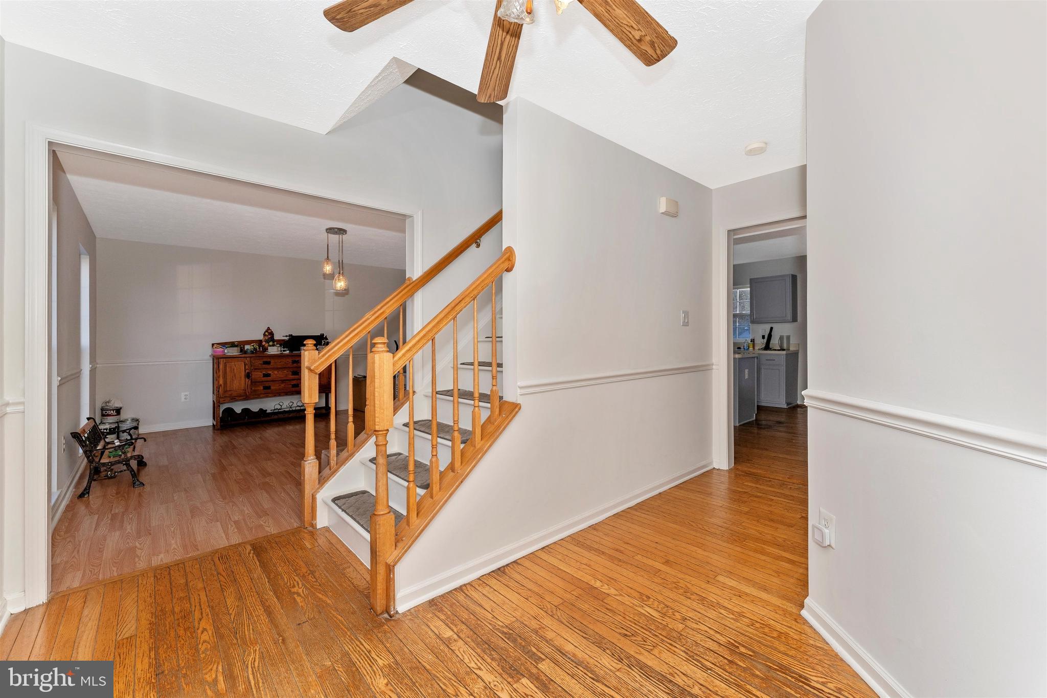 BROOKRIDGE SOUTH - Residential