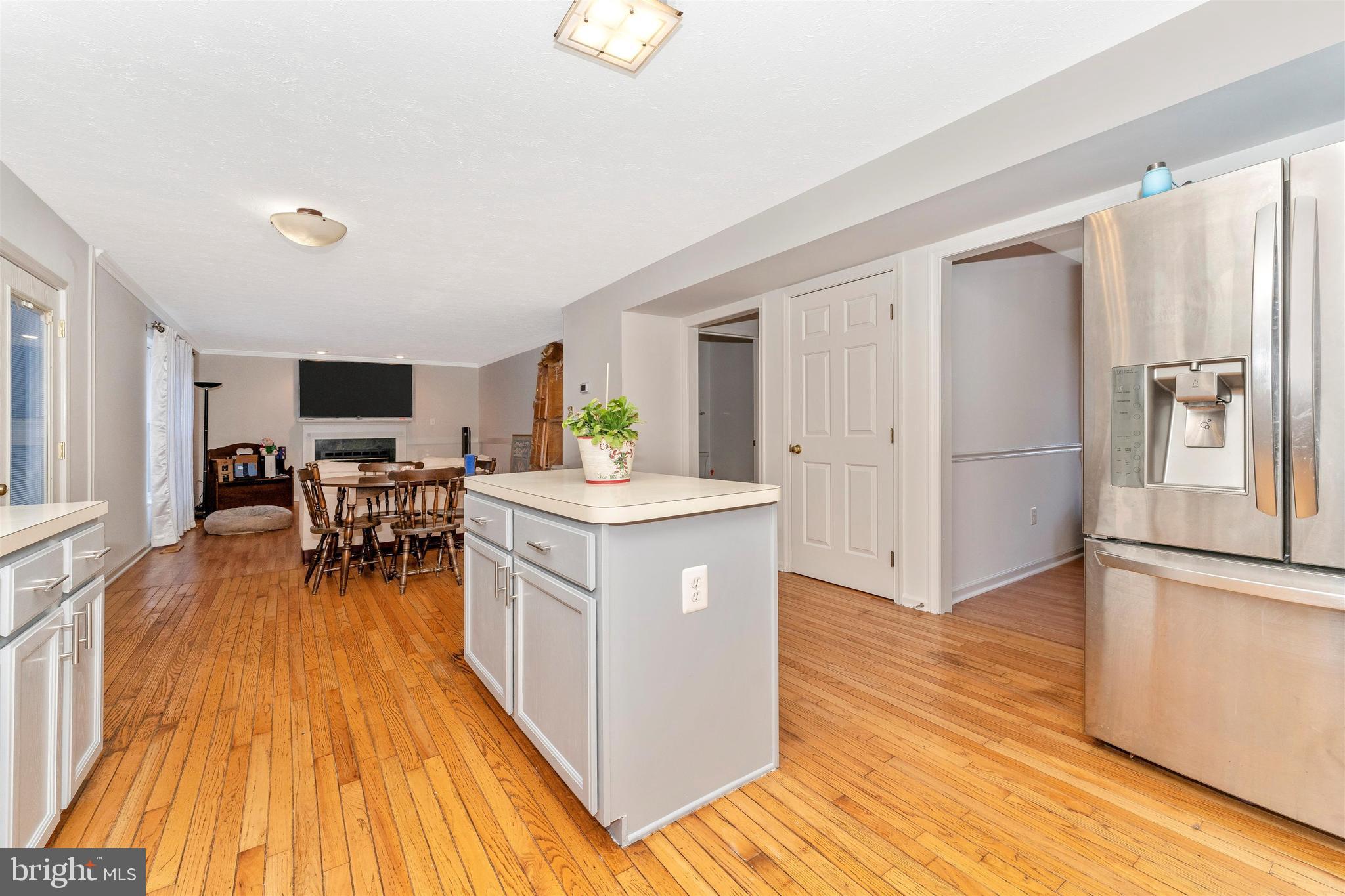 BROOKRIDGE SOUTH - Residential