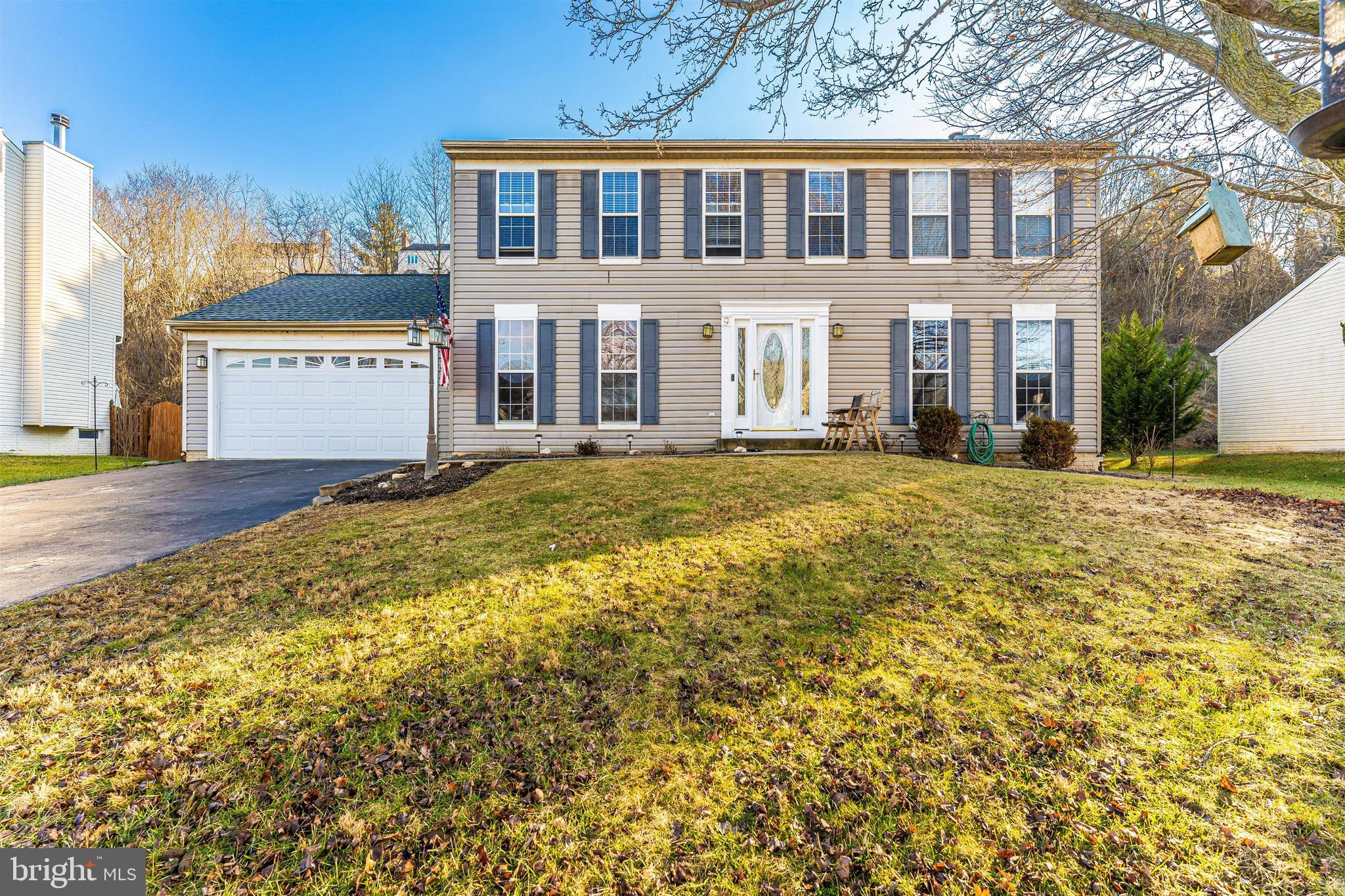 BROOKRIDGE SOUTH - Residential