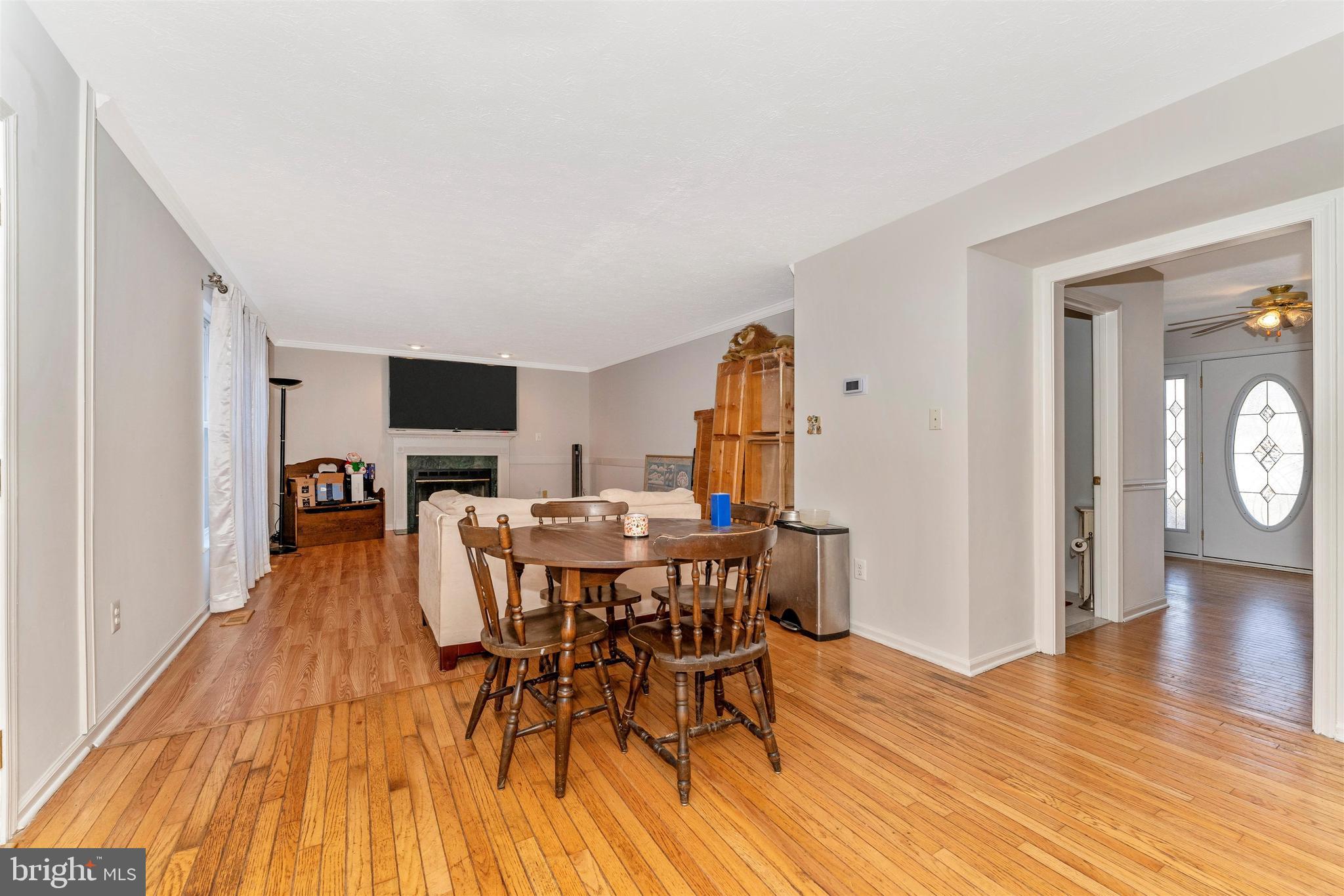 BROOKRIDGE SOUTH - Residential