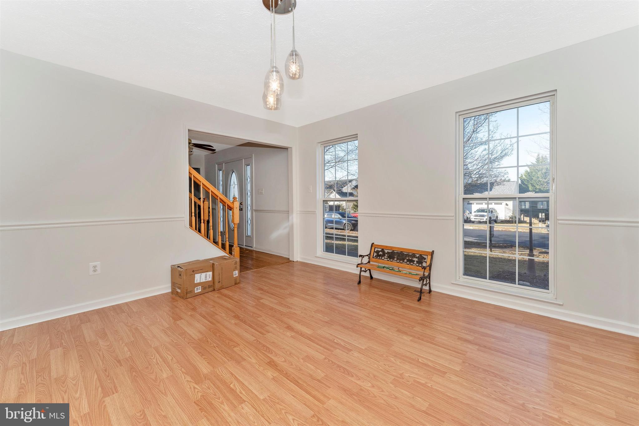 BROOKRIDGE SOUTH - Residential