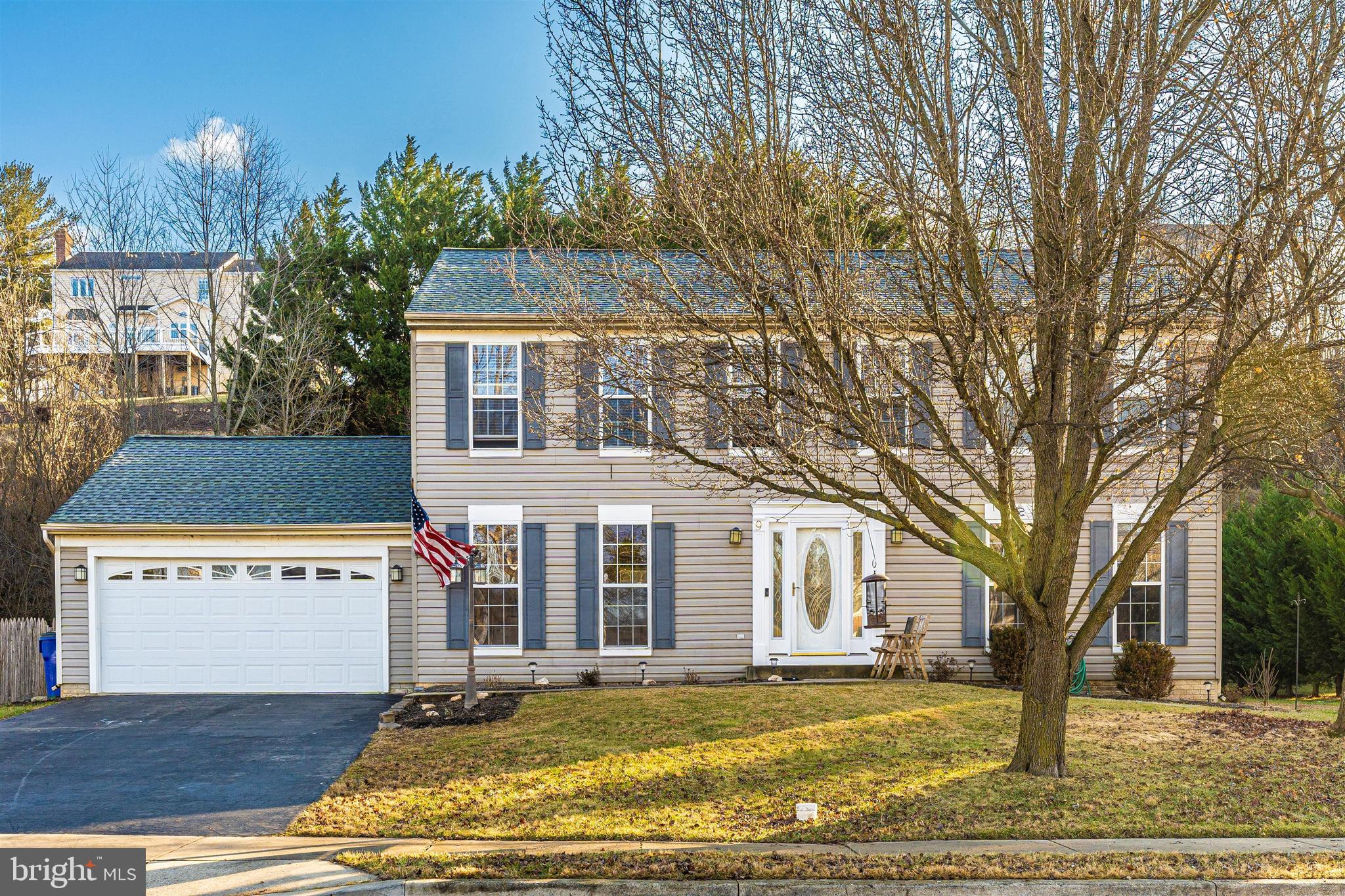 BROOKRIDGE SOUTH - Residential