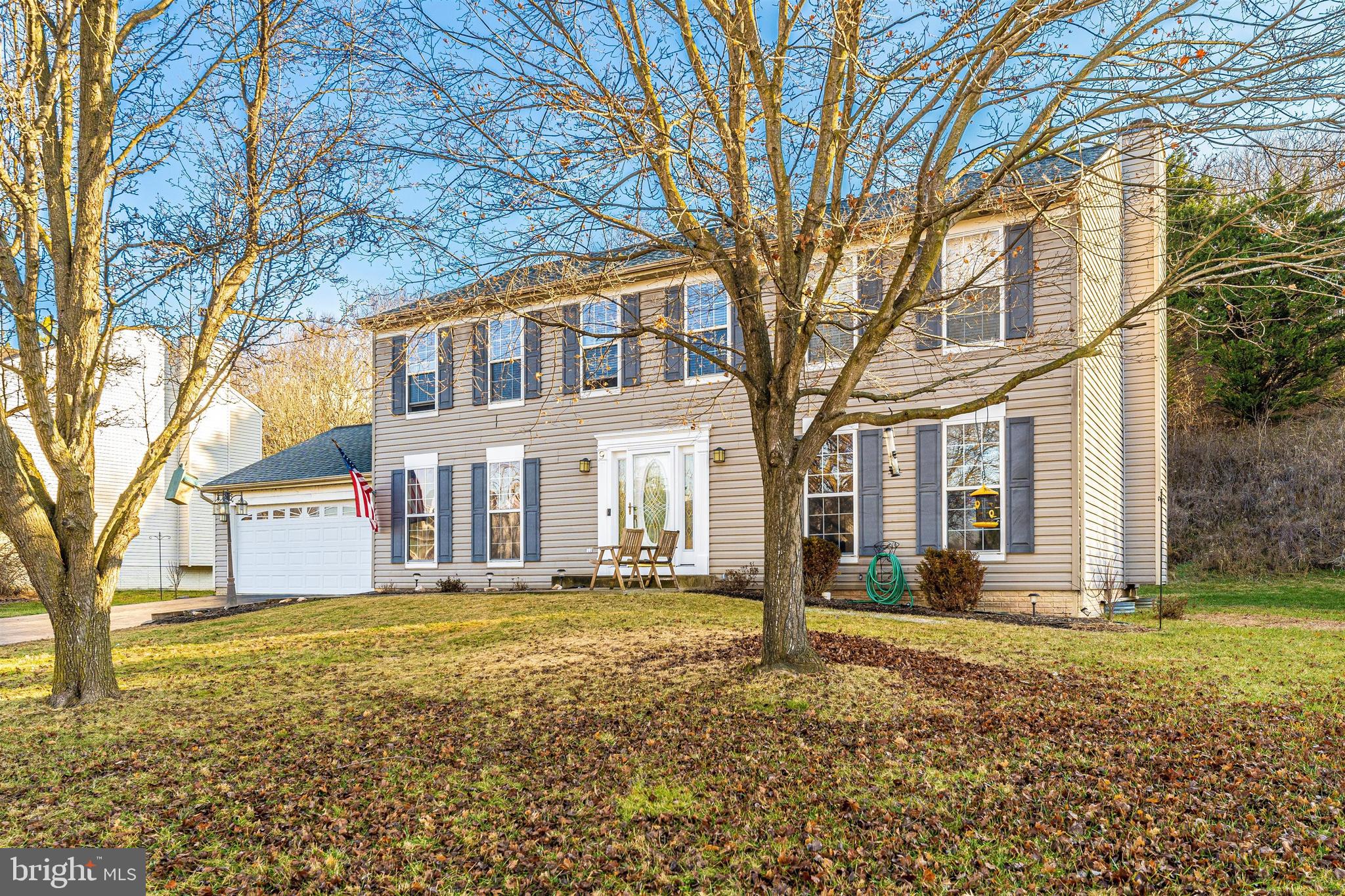 BROOKRIDGE SOUTH - Residential