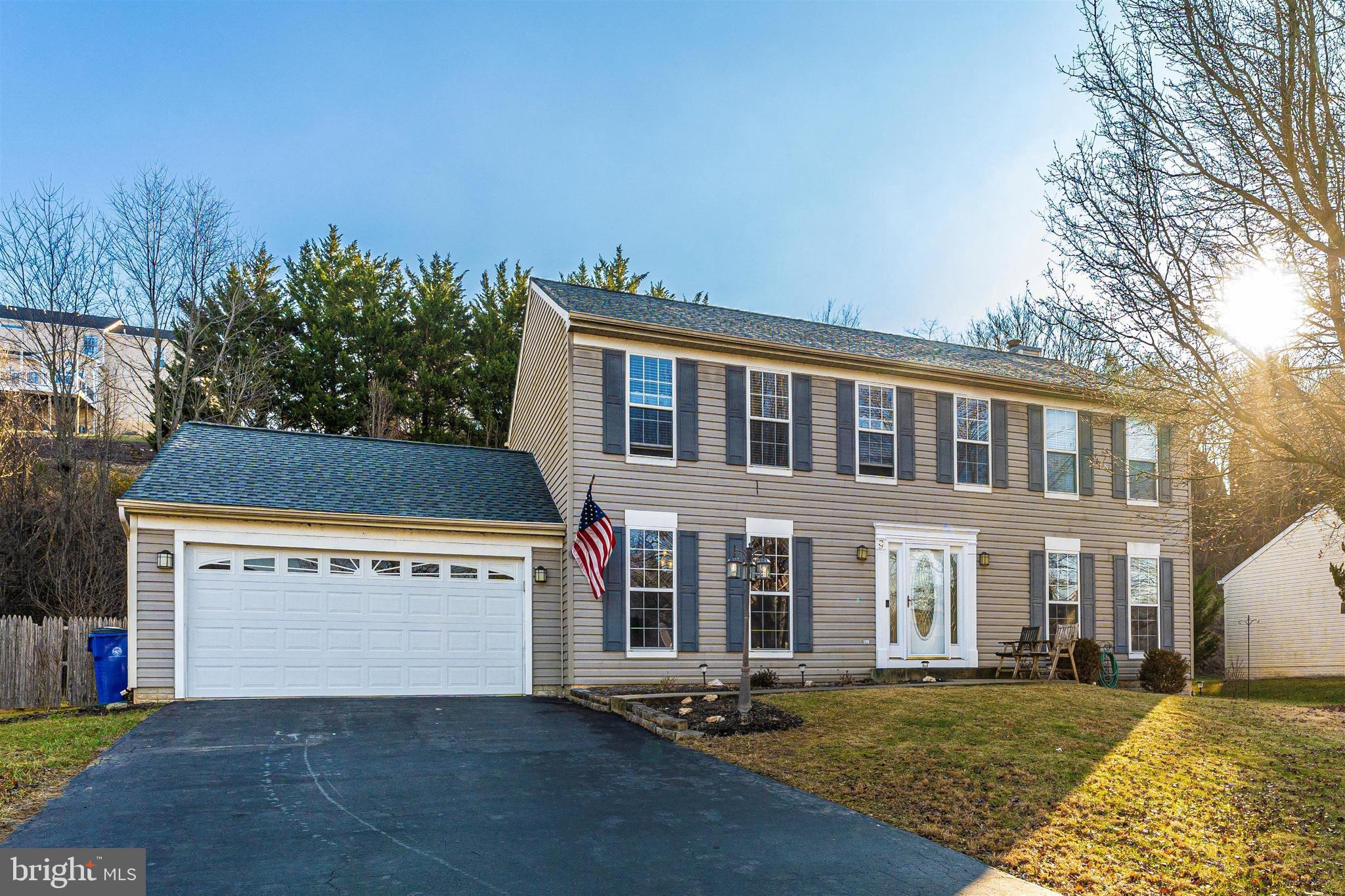 BROOKRIDGE SOUTH - Residential