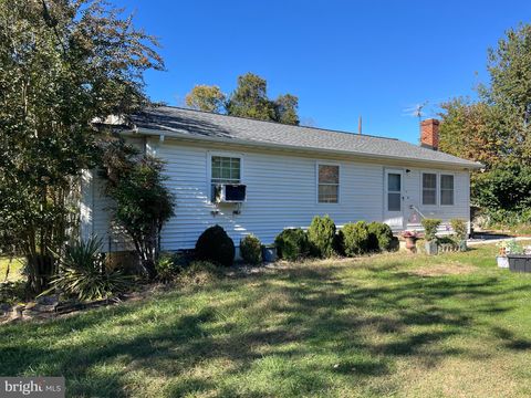 3584 ENSORS SHOP ROAD MIDLAND VA 22728